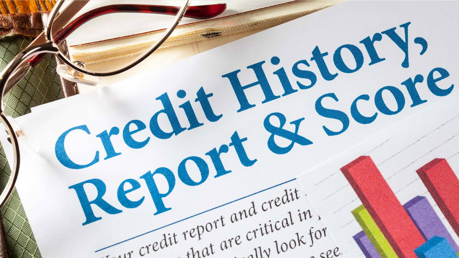 what happens to your credit score when you buy a house?
