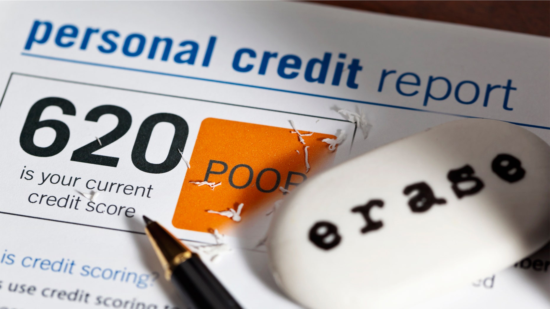 credit-report-poor