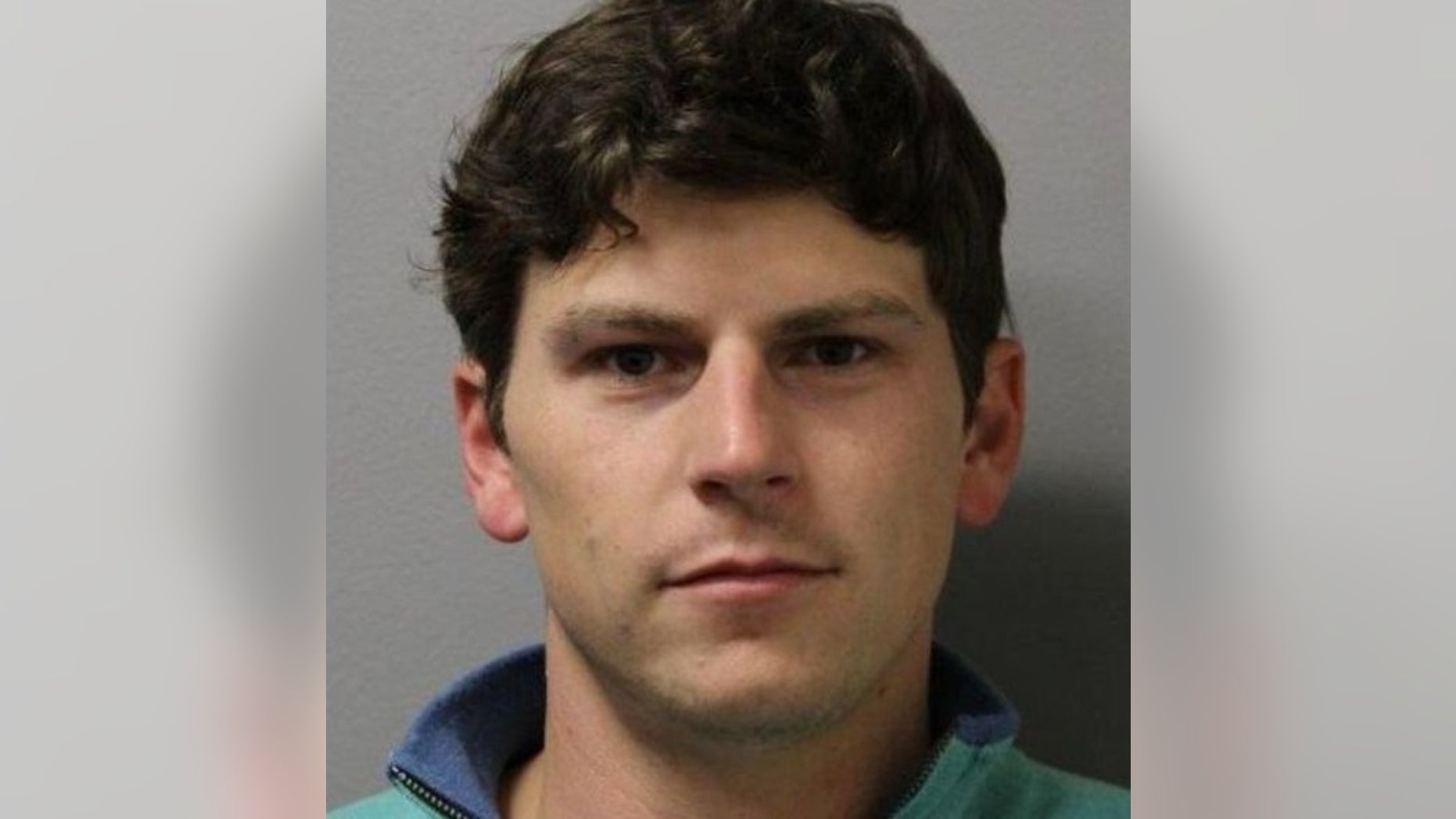 Cameron McDermott was sentenced to 10 years in prison for rape.