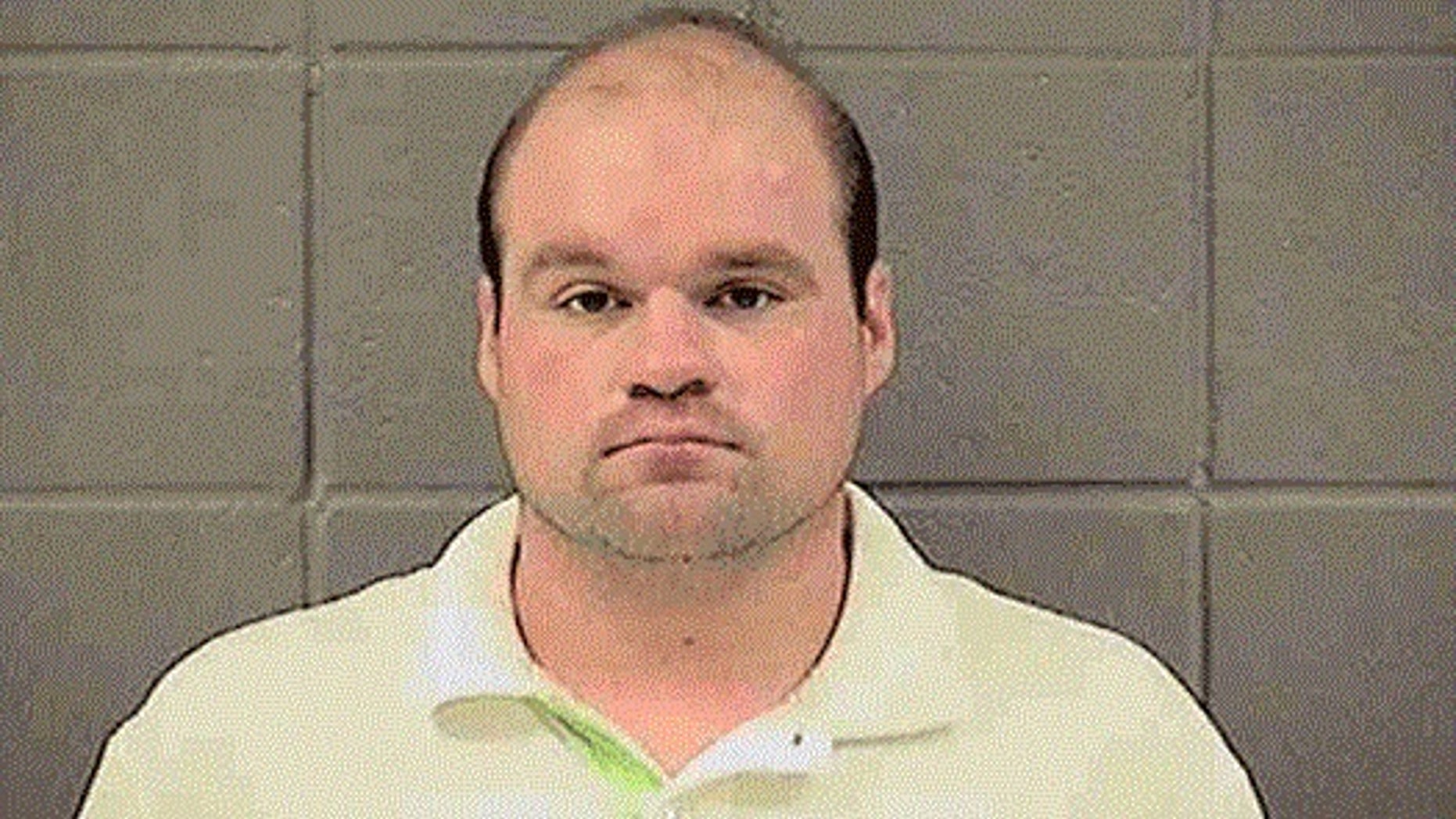 Taylor Blaul, a convicted child sex offender, received probation for dressing as Santa Claus at a holiday party last year.