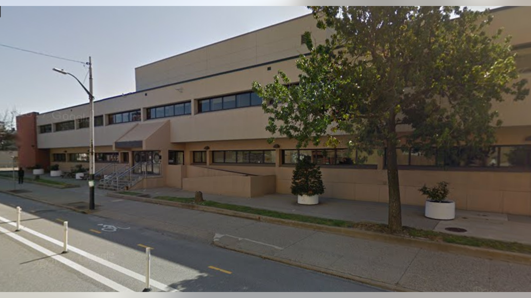 The Allegheny County Crime Lab.