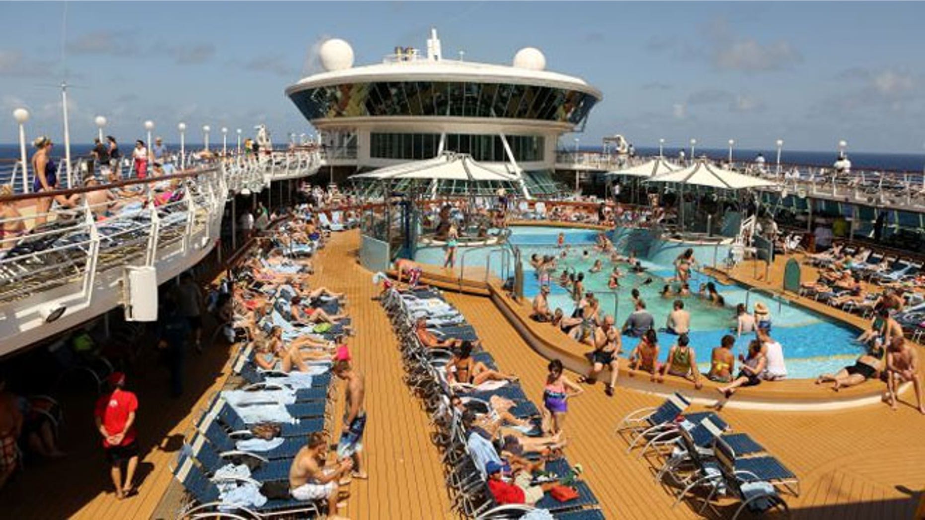 Chiron says that in addition to food, today’s cruisers should expect to pay extra for spa treatments, casinos and shore excursions, and the more luxurious, the pricier they’ll be.