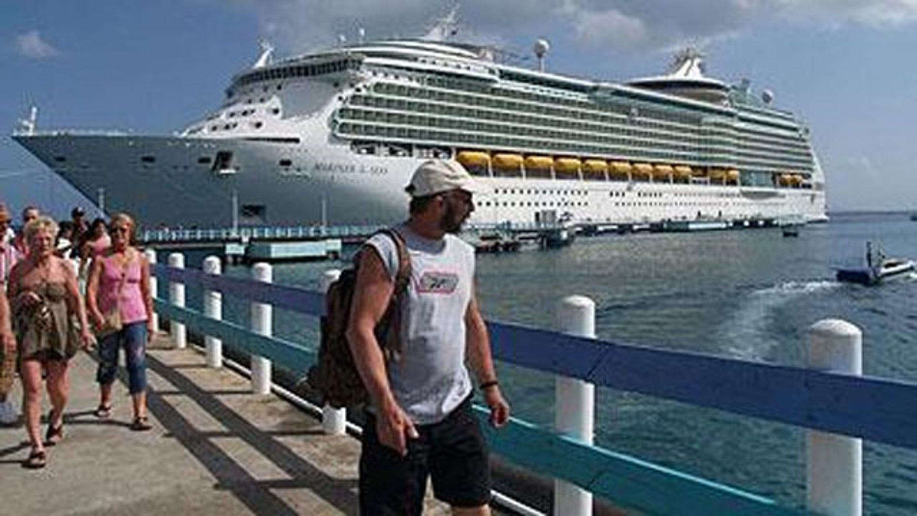 cruise ship shore excursions