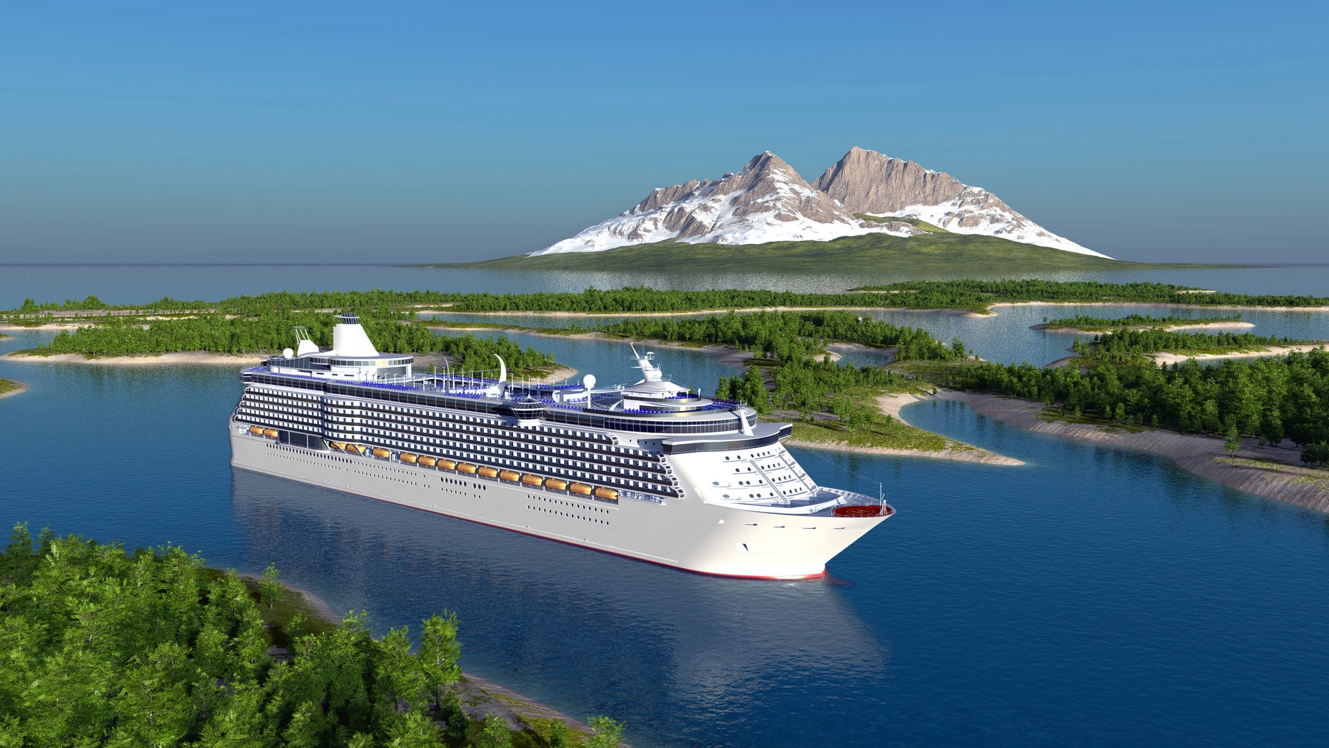 best cruise lines from florida