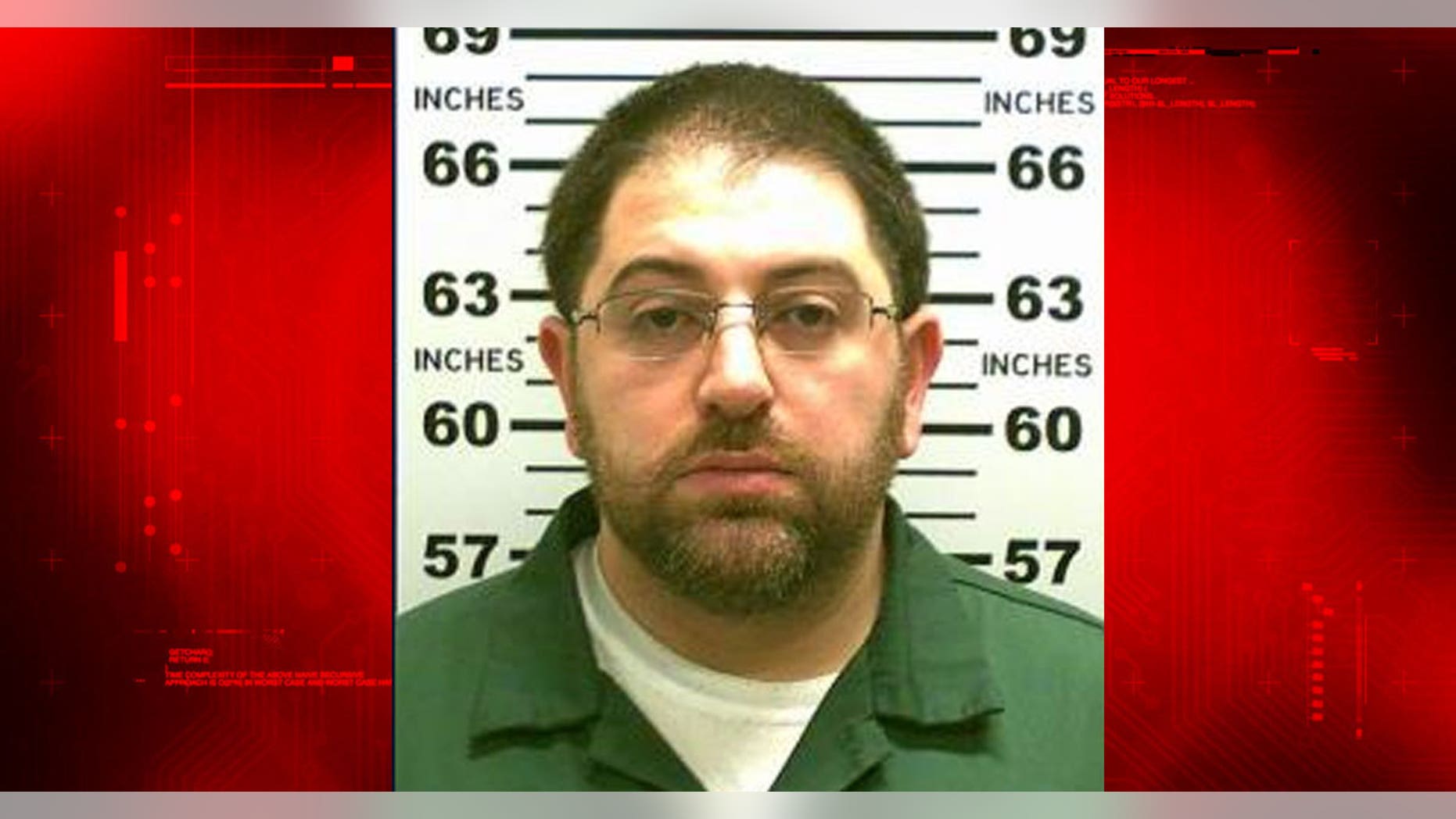 Jonathan Crupi is convicted of killing his wife.