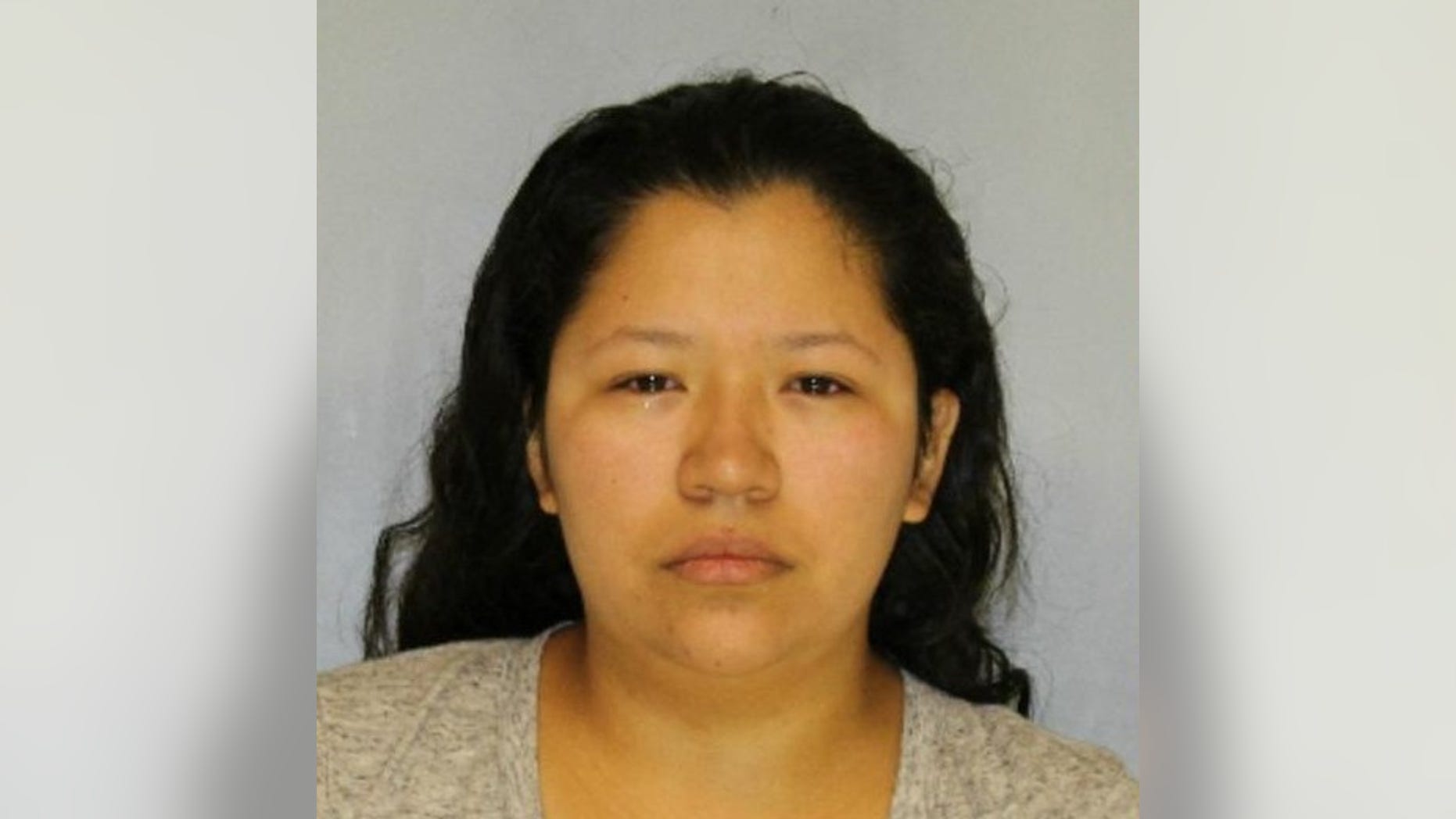 Alejandra Suarez, 26, reported herself to police after she realized she left her 3-year-old son locked in her vehicle for roughly three hours, the sheriff's office said.