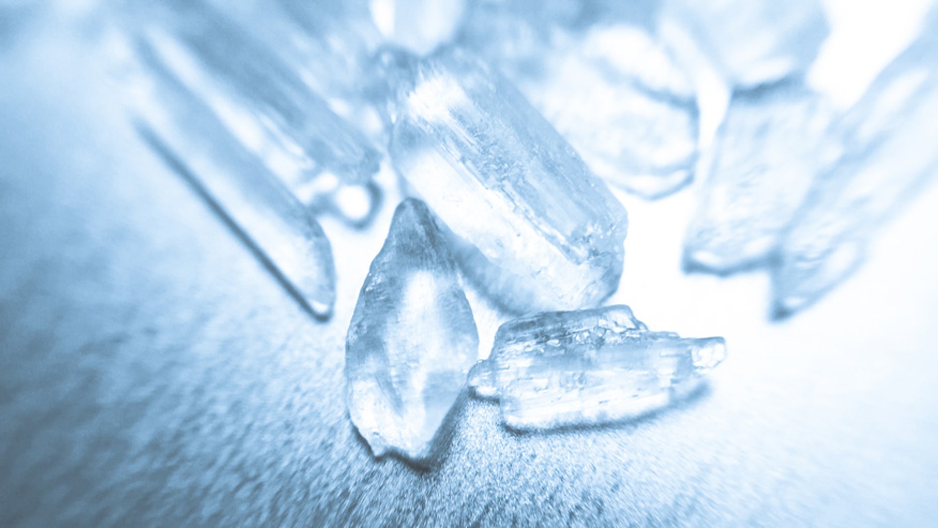 Strokes among young methamphetamine users tend to be deadlier than strokes among young people in general, the review found.
