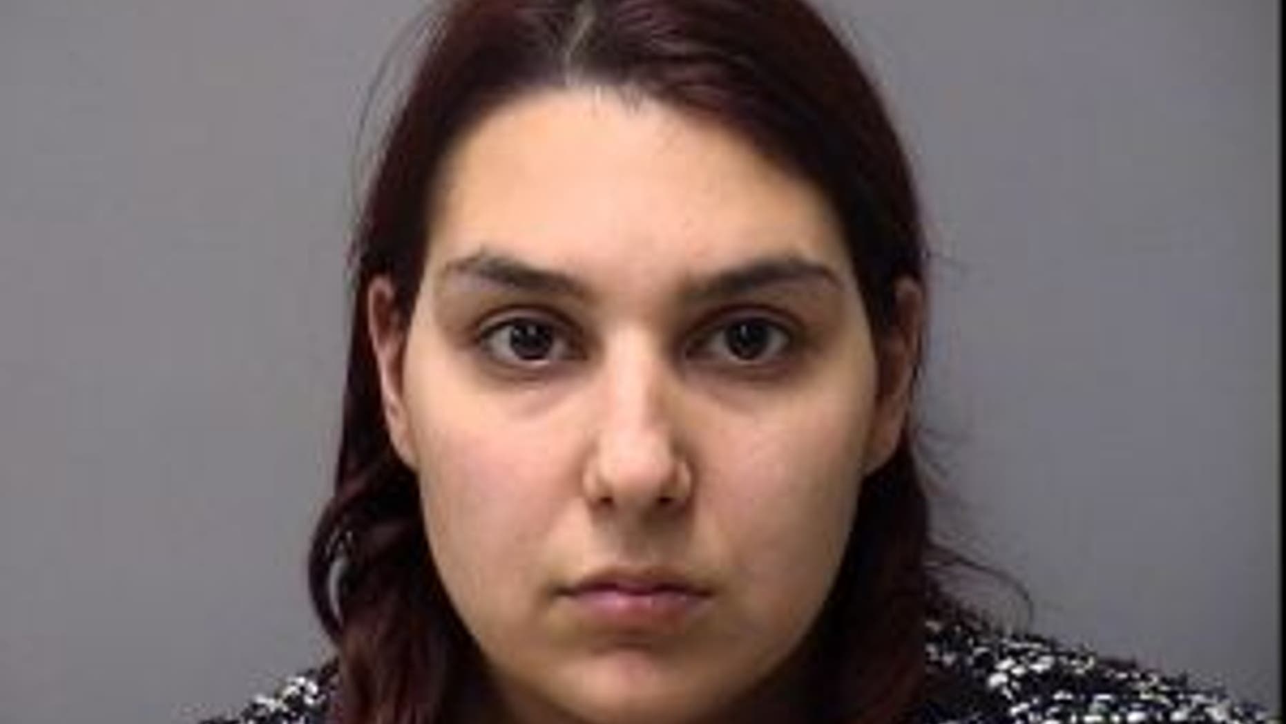 Crystal Valdez was sentenced to 35 years in prison in the death of her son, Christopher.