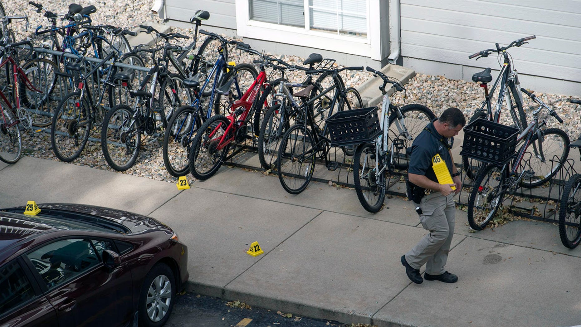 Colorado State Student Two Others Killed In Shooting Fox News Thursday Morning S Shooting Killed Three People Including A Female Colorado State University Student