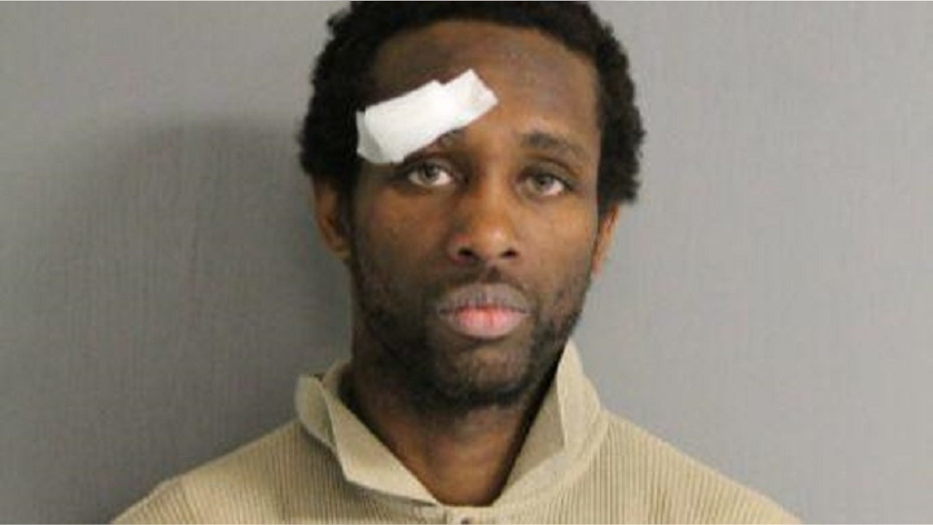 Chicago Police identified 36-year-old Deandre Cavaness as the suspect who slashed a woman's face while she waited at a bustop.