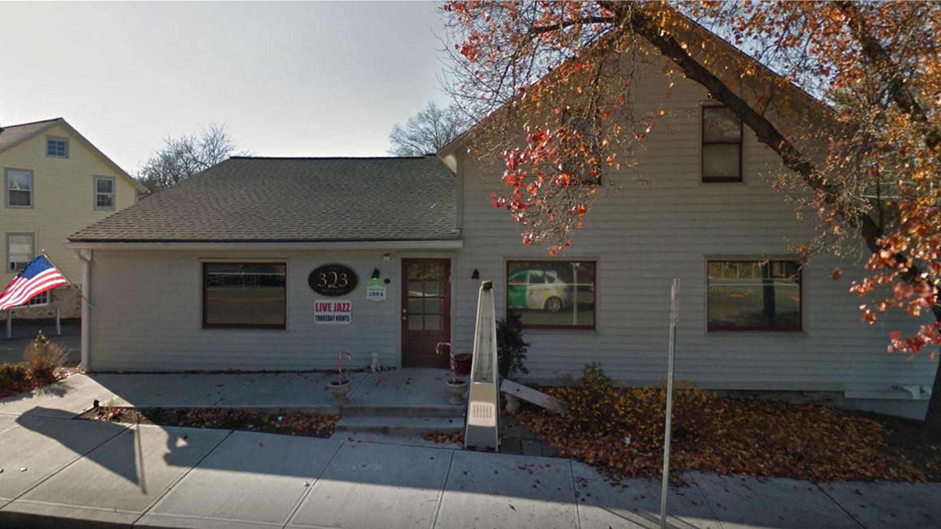 323 Main Restaurant in Connecticut was under fire over its drink.