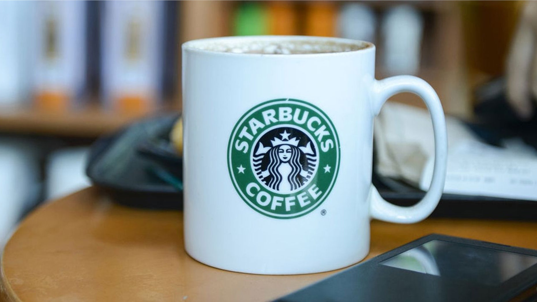 Starbucks loyalty program will now be based on dollars spent.
