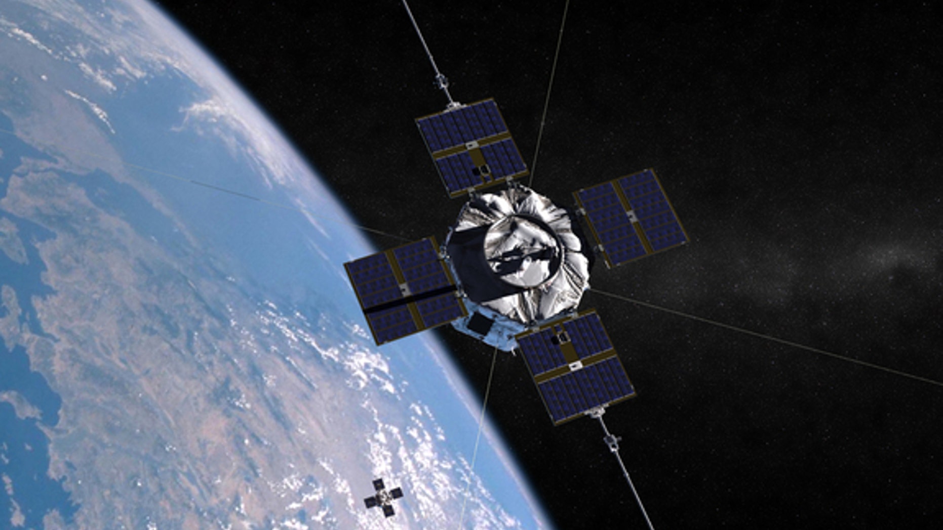 The Radiation Belt Storm Probes Mission, part of NASA's Living With a Star program, will provide unprecedented insight into the physical dynamics of the radiation belts.