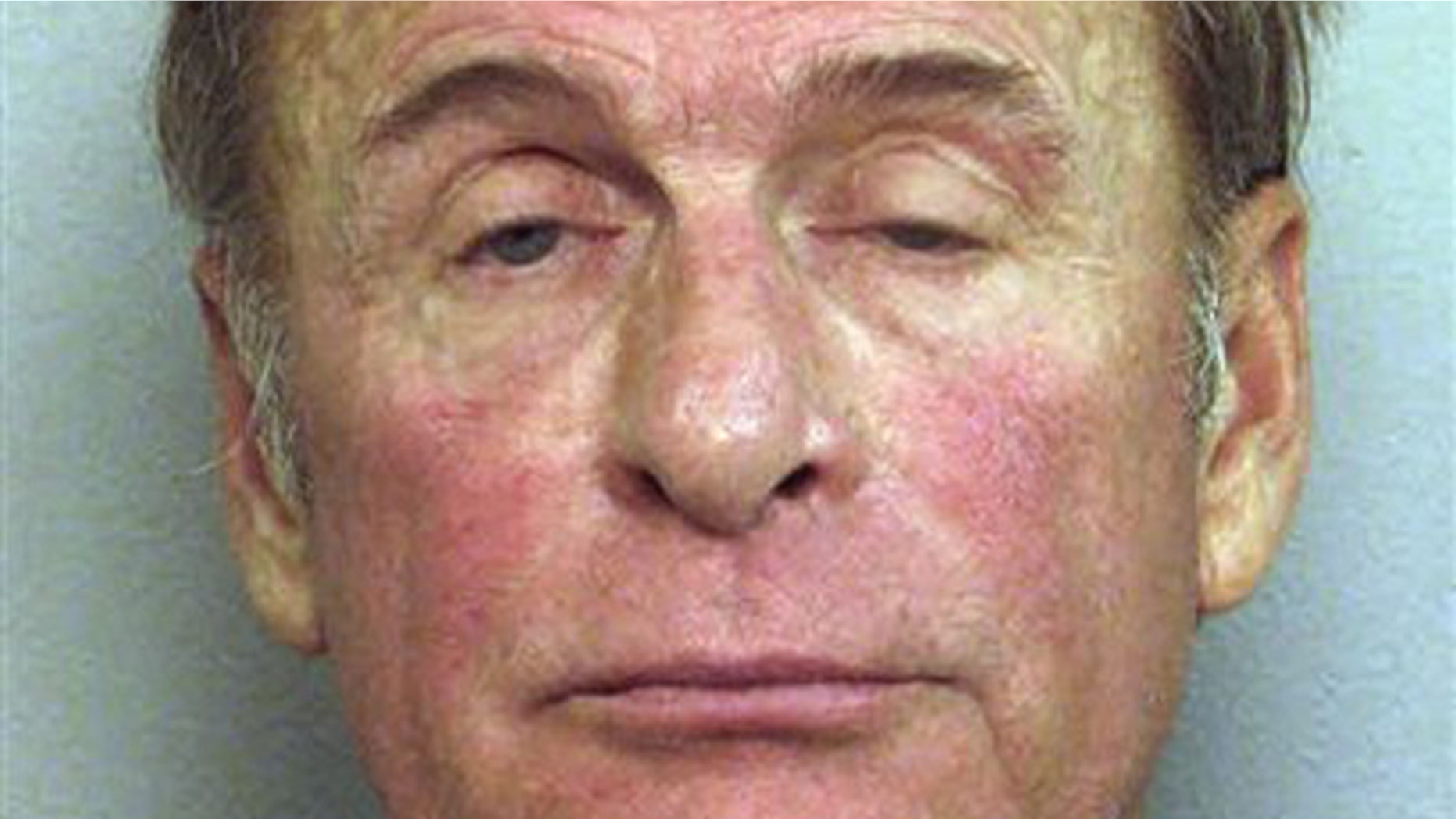 This booking photo released by the Metropolitan Nashville Police shows state Rep. Curry Todd, R-Collierville, who was arrested late Tuesday, Oct. 11, 2011, on charges of drunken driving and possession of a gun while under the influence.