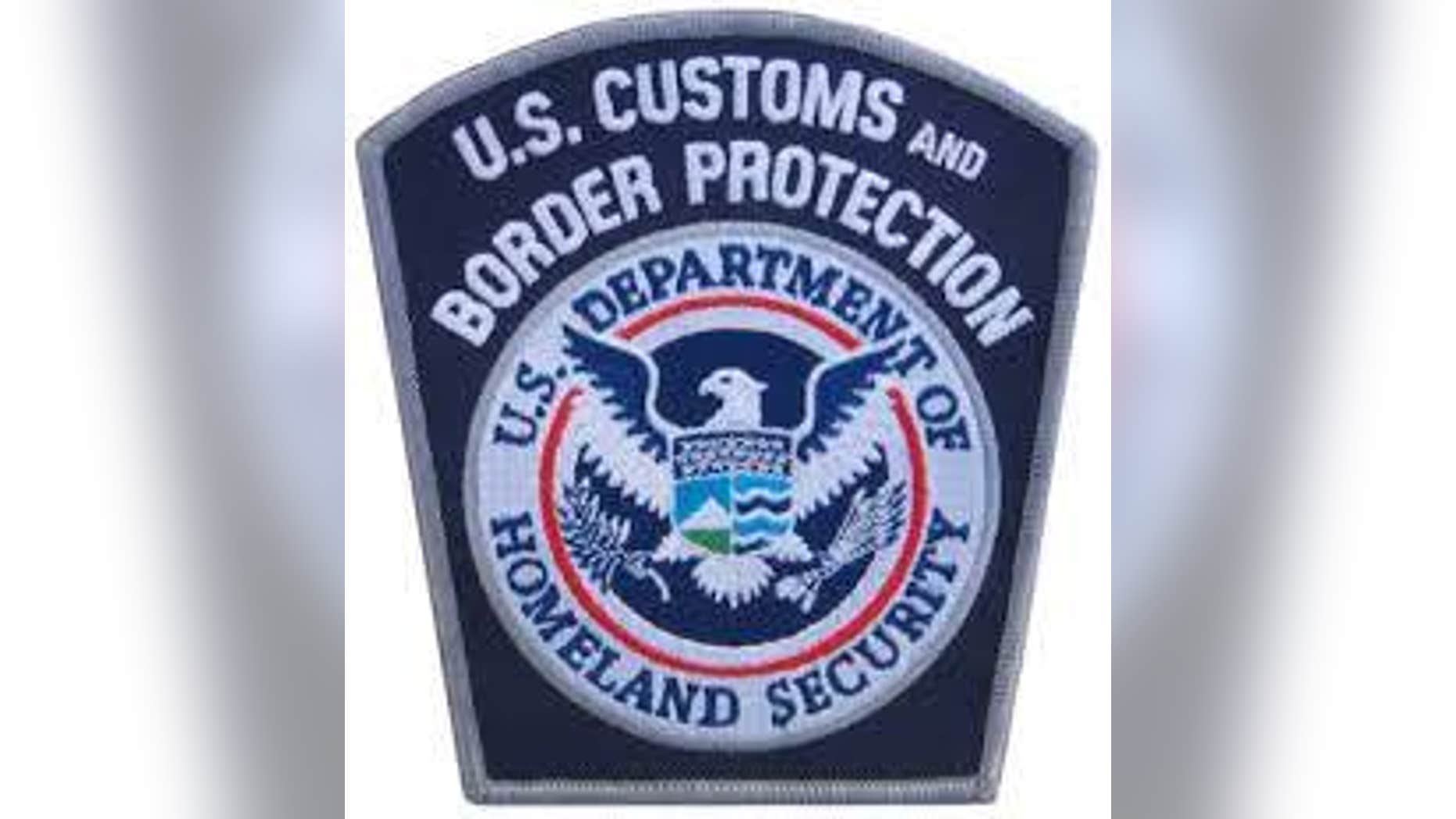 Tuesday's arrests were handled by U.S. Customs and Border Protection officers, authorities said.