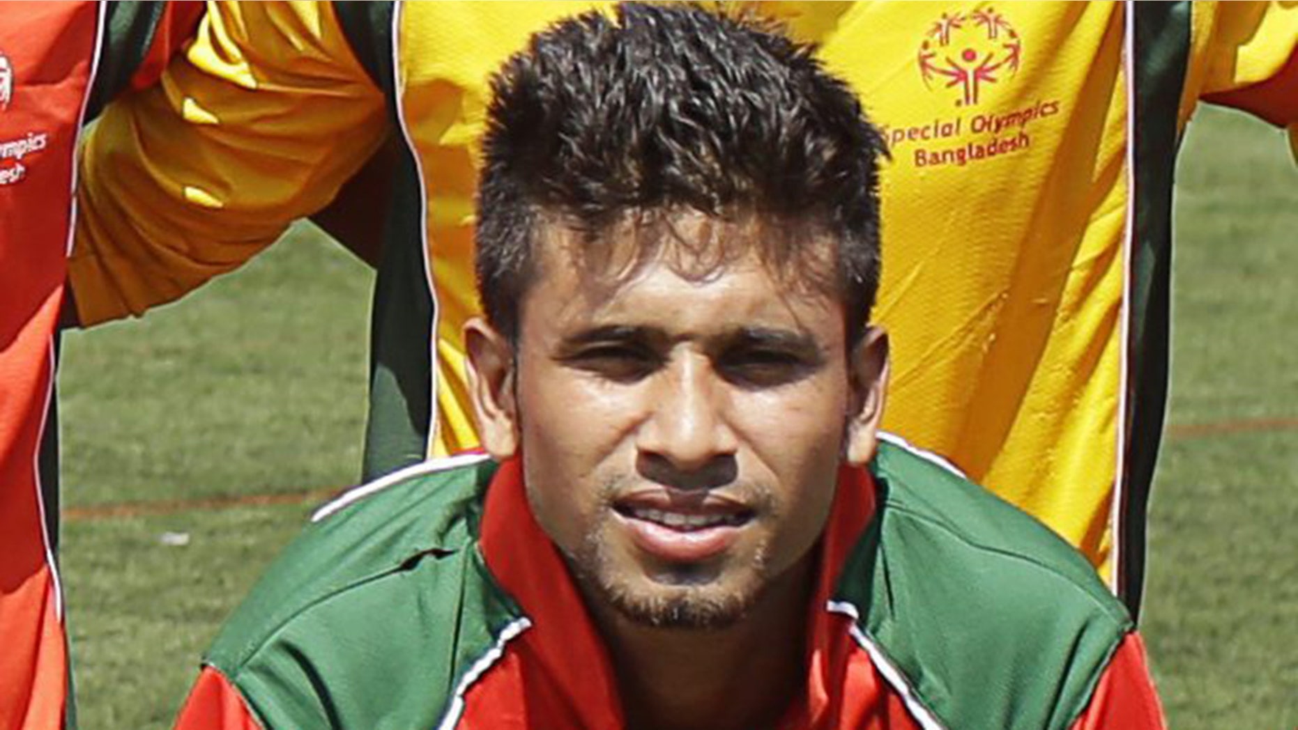 Rezwanul Haque, 22, is a soccer player from Bangladesh with autism who disappeared in Chicago before the Special Olympics