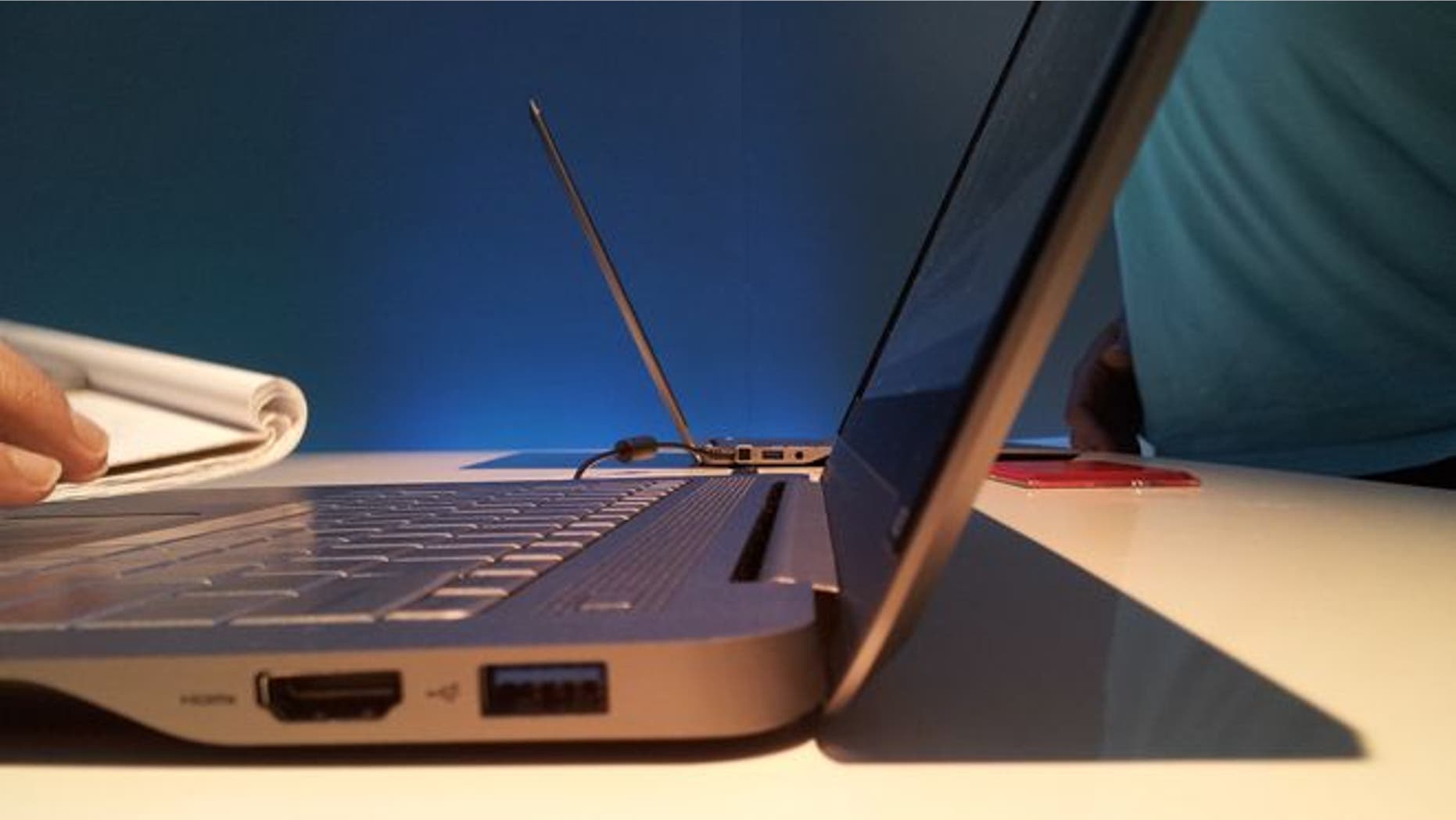 A band of hackers implanted viruses on hundreds of thousands of computers around the world, secretly seized customer bank information and stole more than $100 million from businesses and consumers (FoxNews.com)