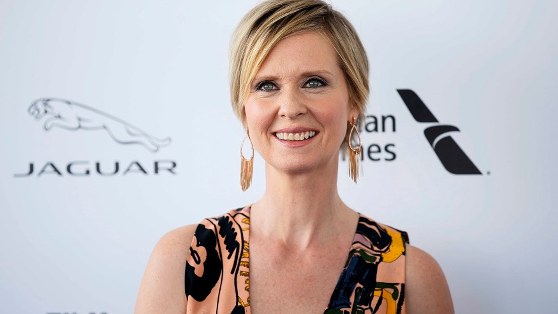 “Sex and the City” star Cynthia Nixon has been linked to reports that she will run for governor of New York in next year’s primaries.