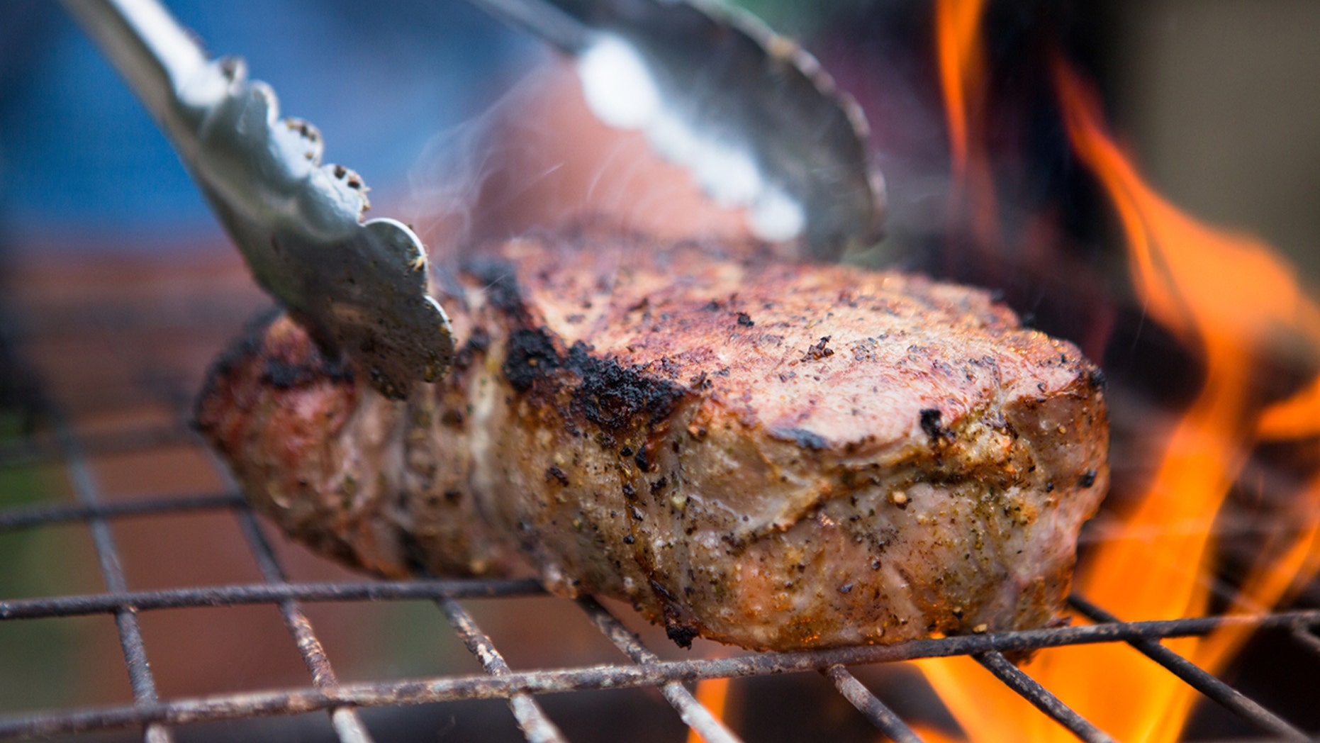 Avoid these common grilling mistakes.
