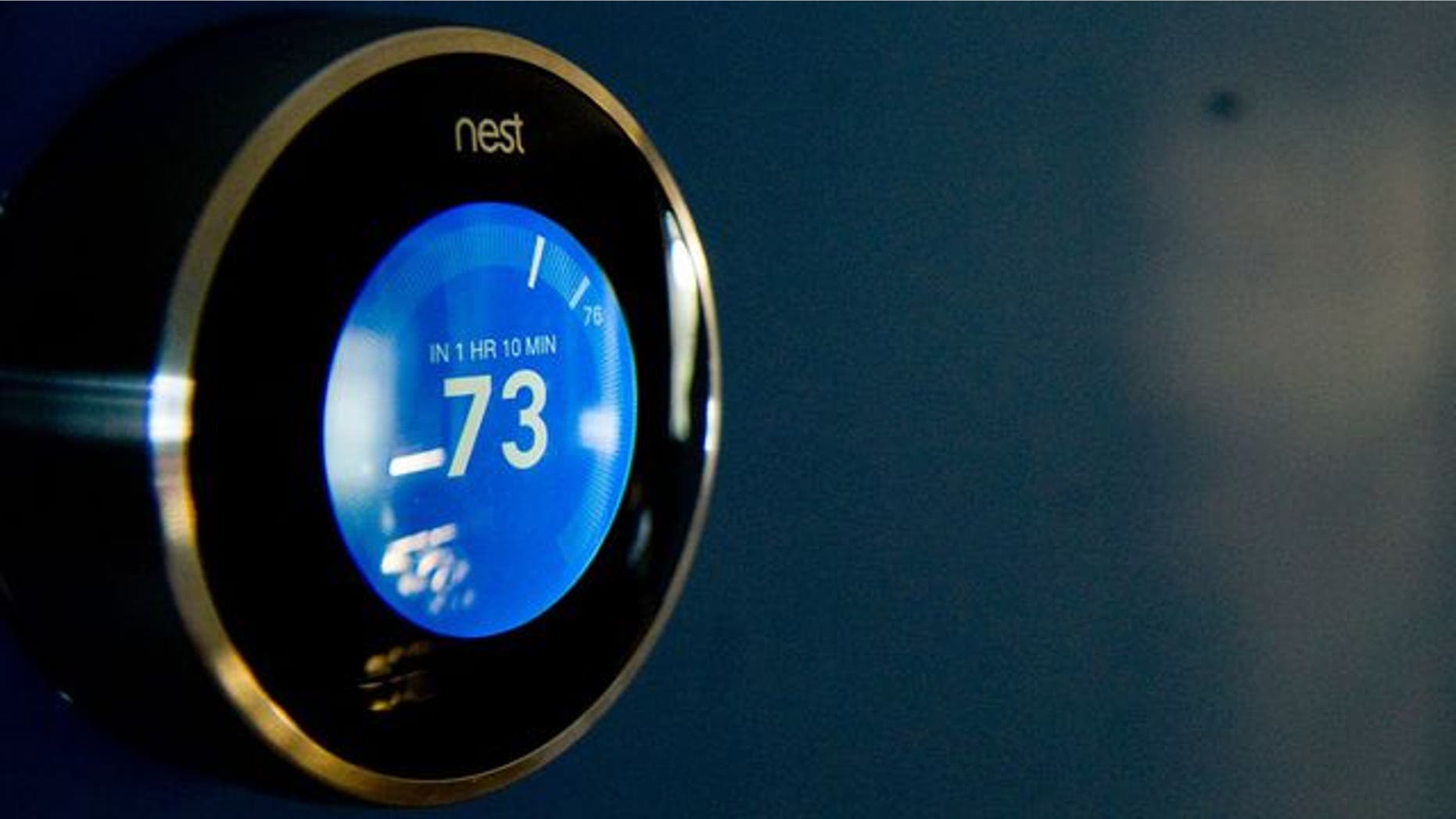 nest-thermostat