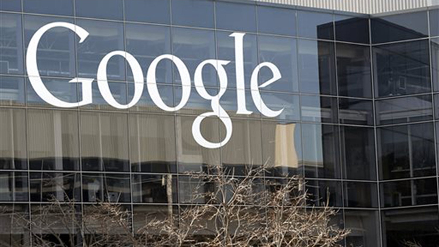 FILE - This Thursday, Jan. 3, 2013, photo shows Google's headquarters in Mountain View, Calif. (AP Photo/Marcio Jose Sanchez, File)