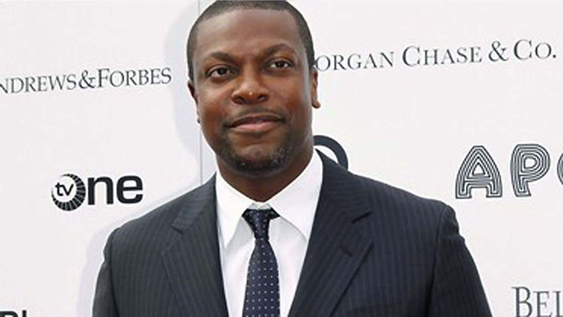 According to IRS documents, actor Chris Tucker owes more than $11M in back taxes.