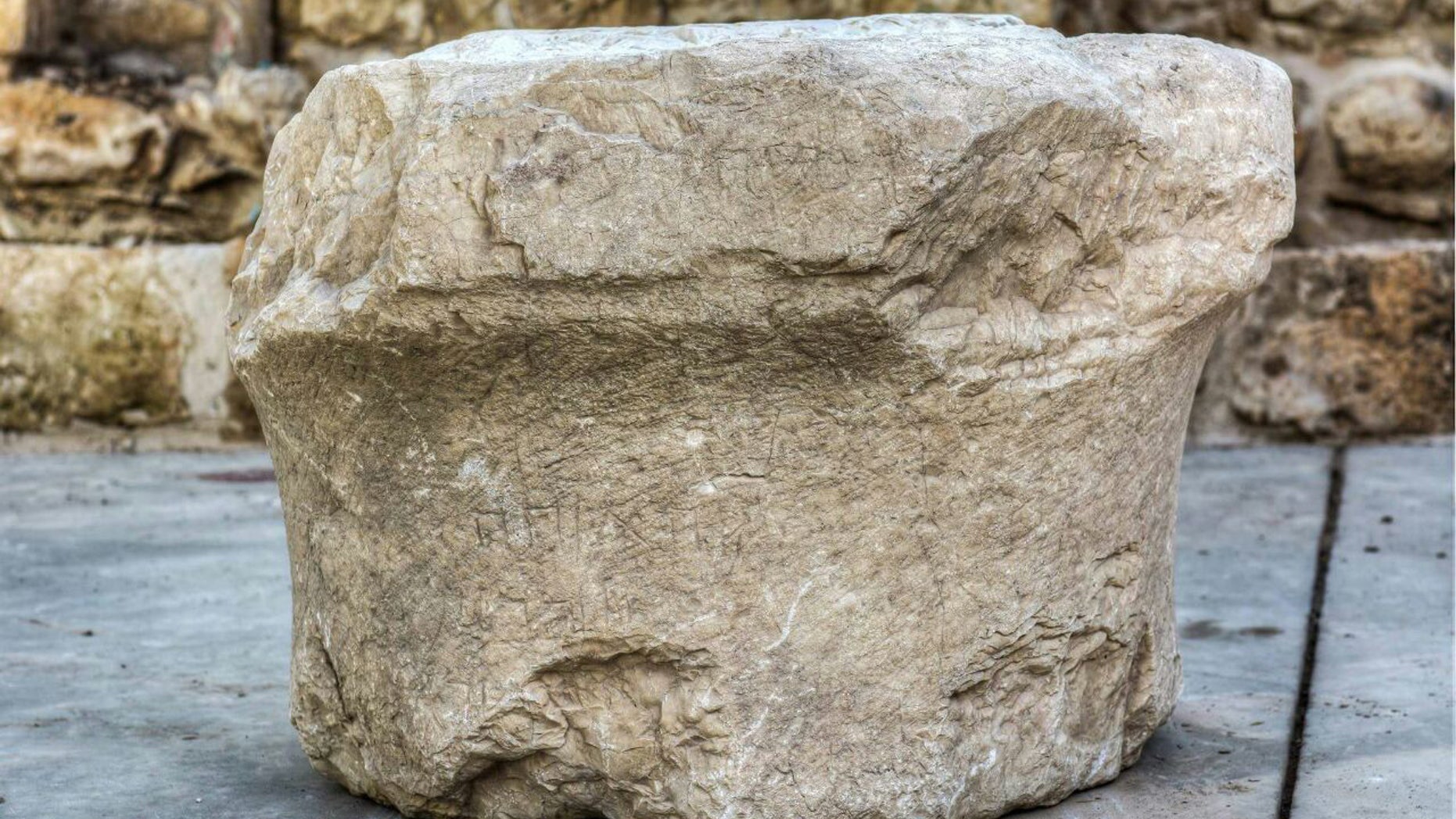 (Ritvo, courtesy of Beit Zinati)