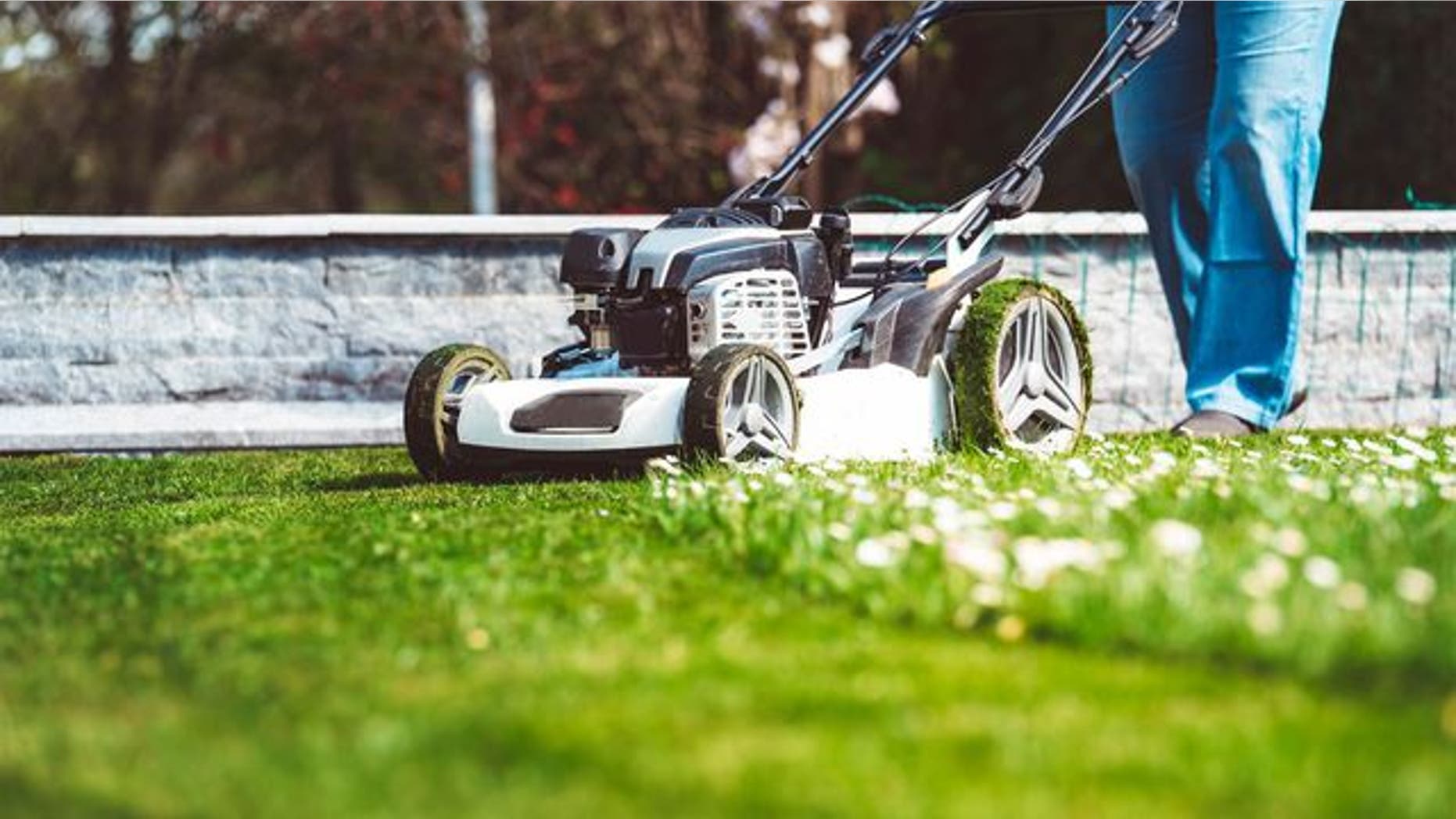 Are you mowing your lawn wrong? Follow these tips for optimal lawn maintenance.