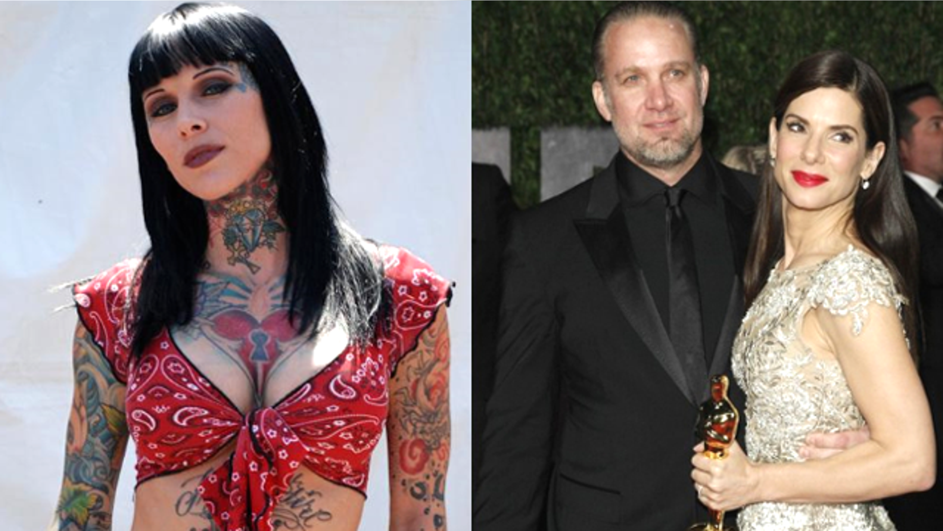 Jesse james bodyguard spouse Jesse james bodyguard spouse