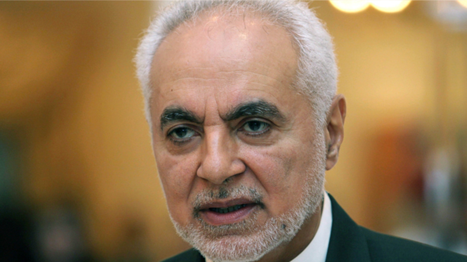 FILE: Imam Feisal Abdul Rauf