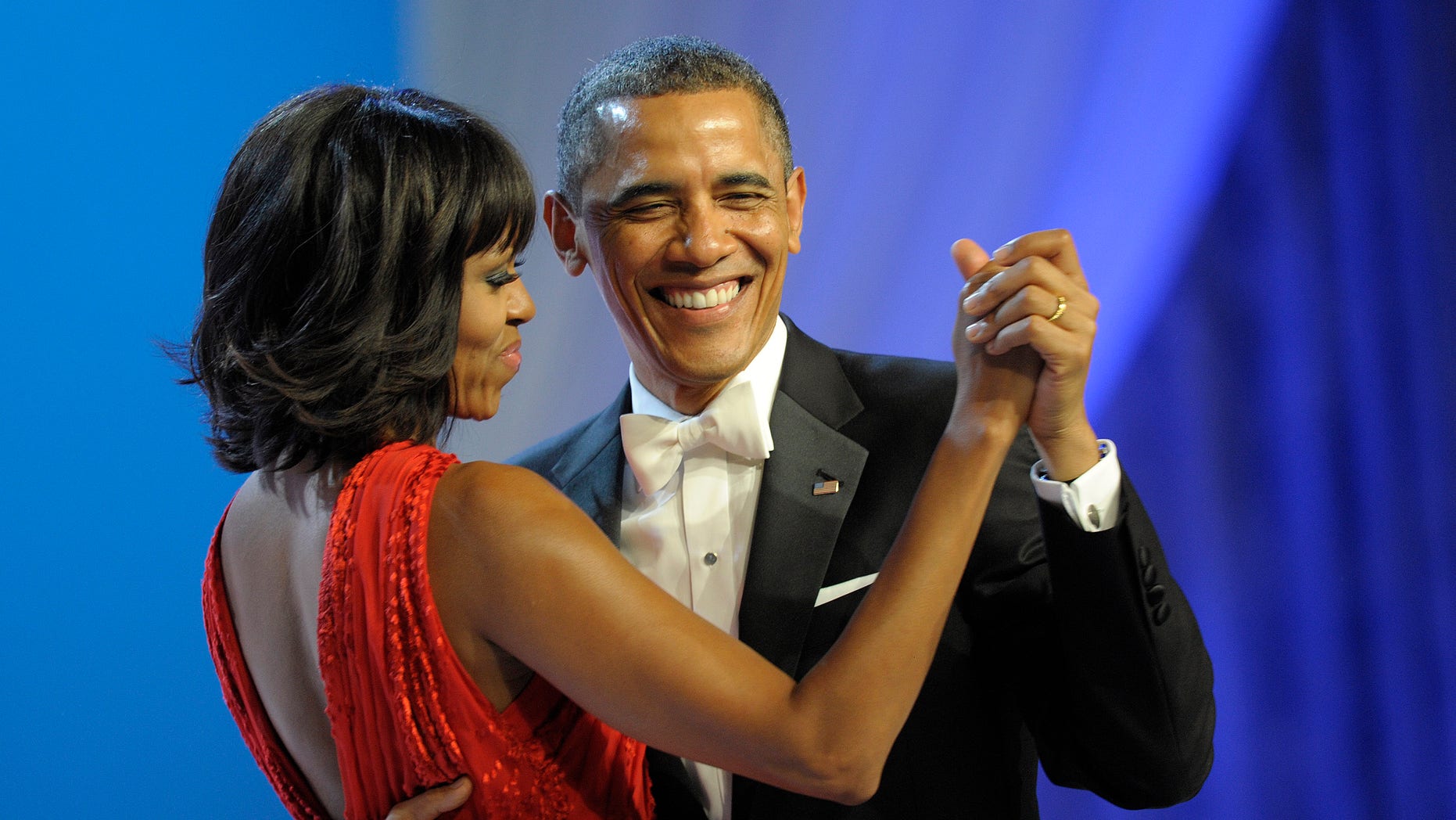 Obamas Cancel Appearance At Hispanic Gala Due To Shutdown Fox News 