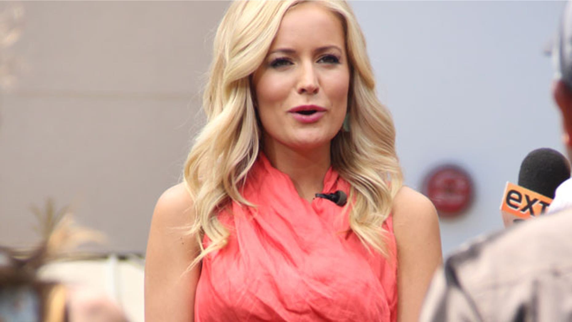 Emily Maynard