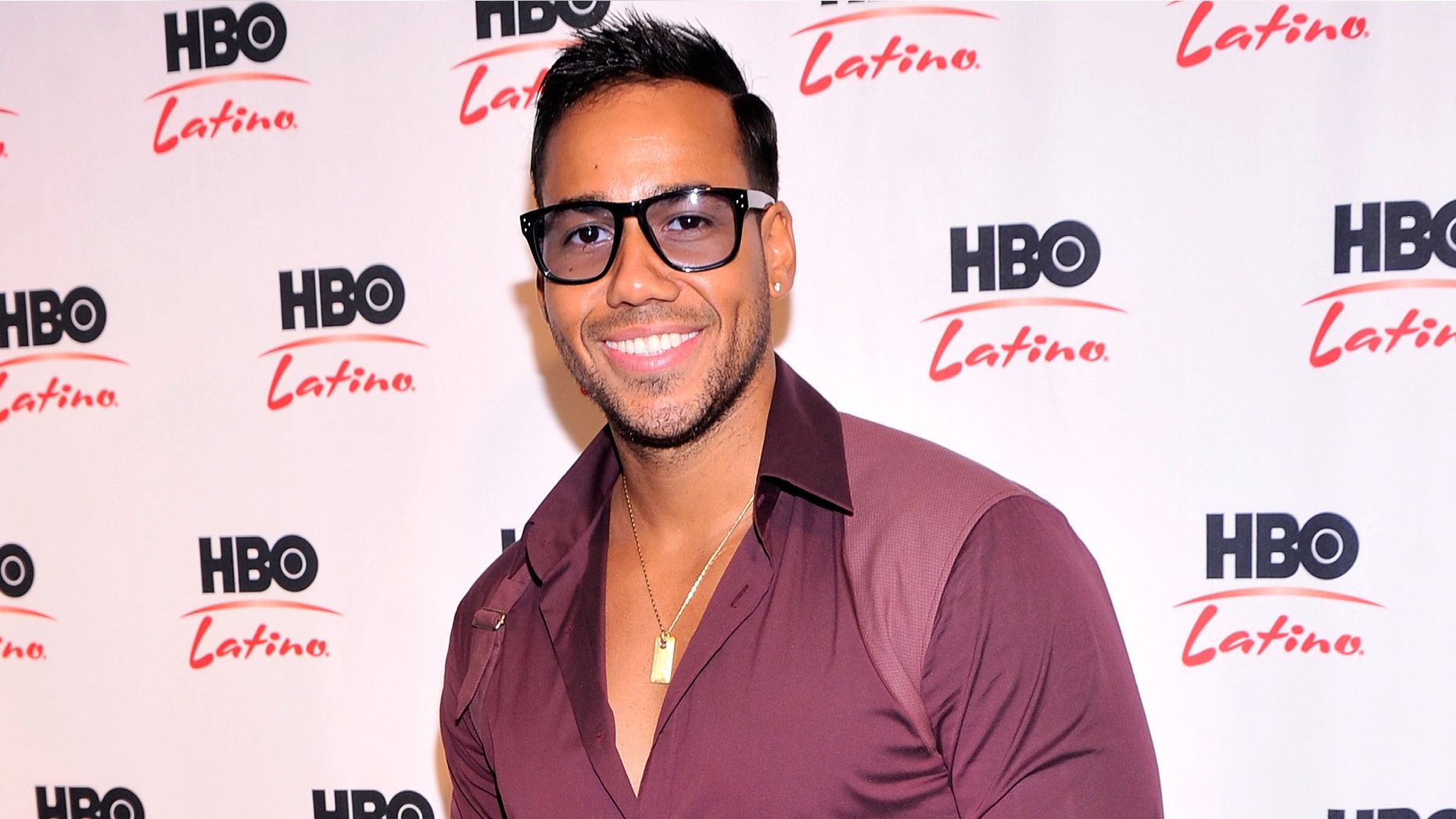 Bachata King Romeo Santos Says Gay Man In New Song Is Not Him | Fox News