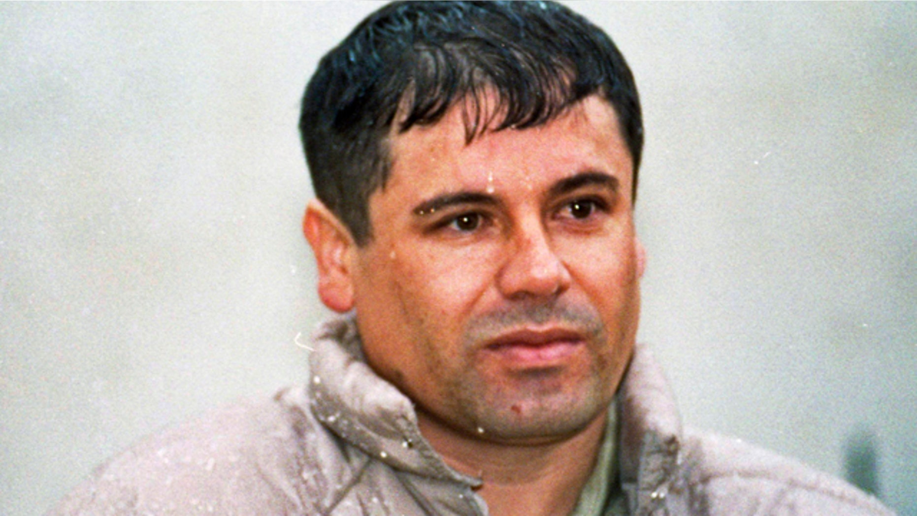 Forbes Billionaires Joaquin El Chapo Guzman Dropped