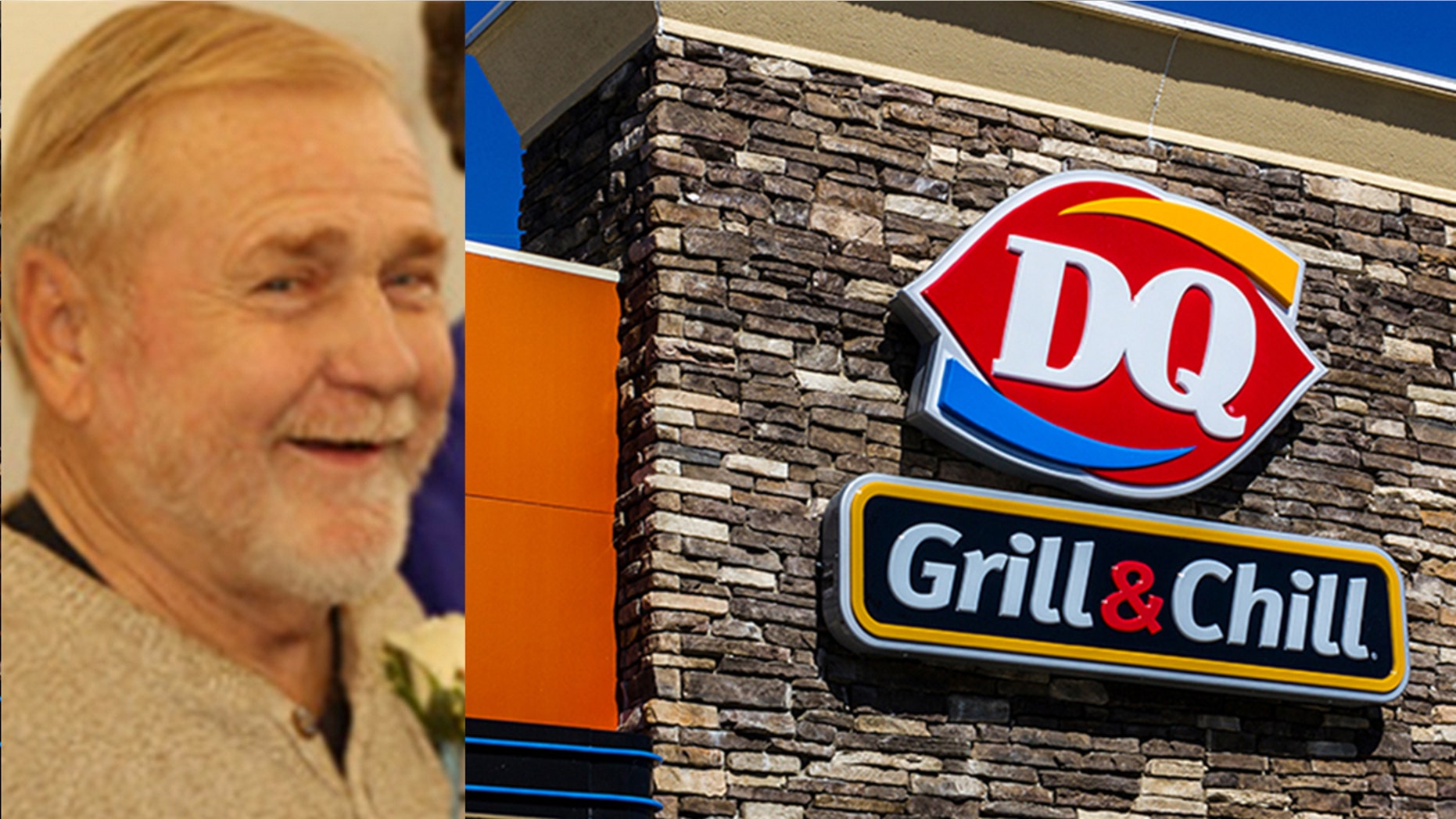 Tragedy struck on April 16 at a Dairy Queen drive-thru in Iowa.
