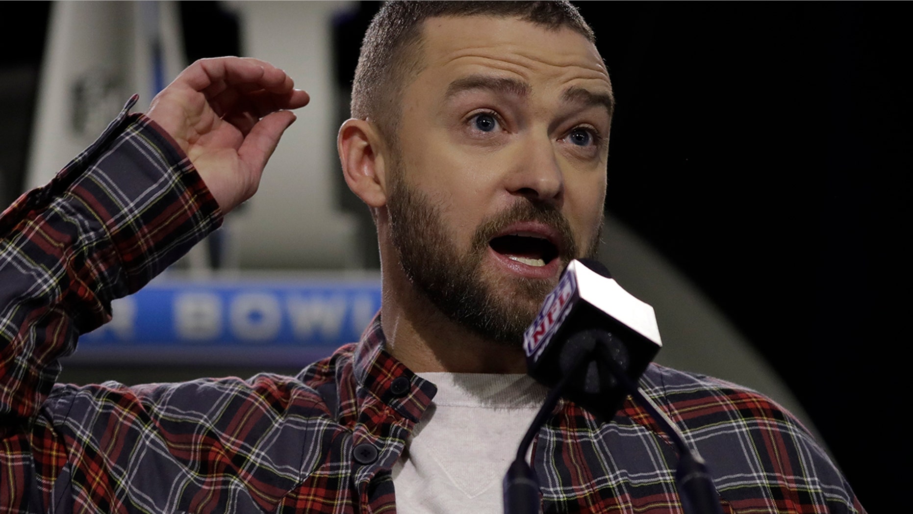 Justin Timberlake