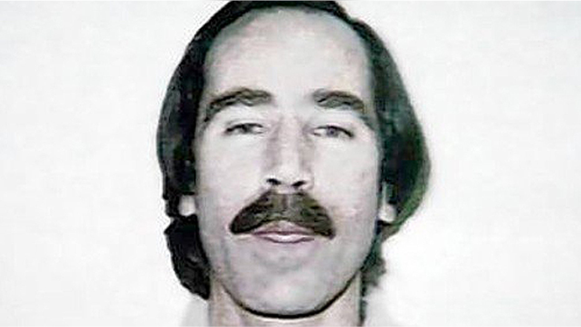Christopher Hubbart, a sexually violent predator dubbed the 'Pillowcase Rapist,' has spent nearly two decades in mental institutions after admitting to sexually assaulting more than three dozen women throughout California between 1971 and 1982.