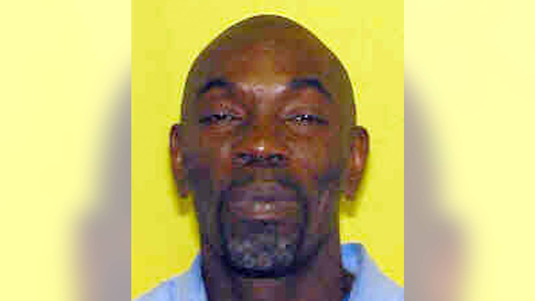 This undated photo provided by the Ohio Department of Rehabilitation and Correction shows Ricky Jackson, serving a life sentence for murder in the May 1975 killing of a money-order collector. Jackson is expected to be freed Friday, Nov. 21, 2014, after a witness confessed he lied as a boy when he told jurors he saw the deadly attack. (AP Photo/Ohio Department of Rehabilitation and Correction)