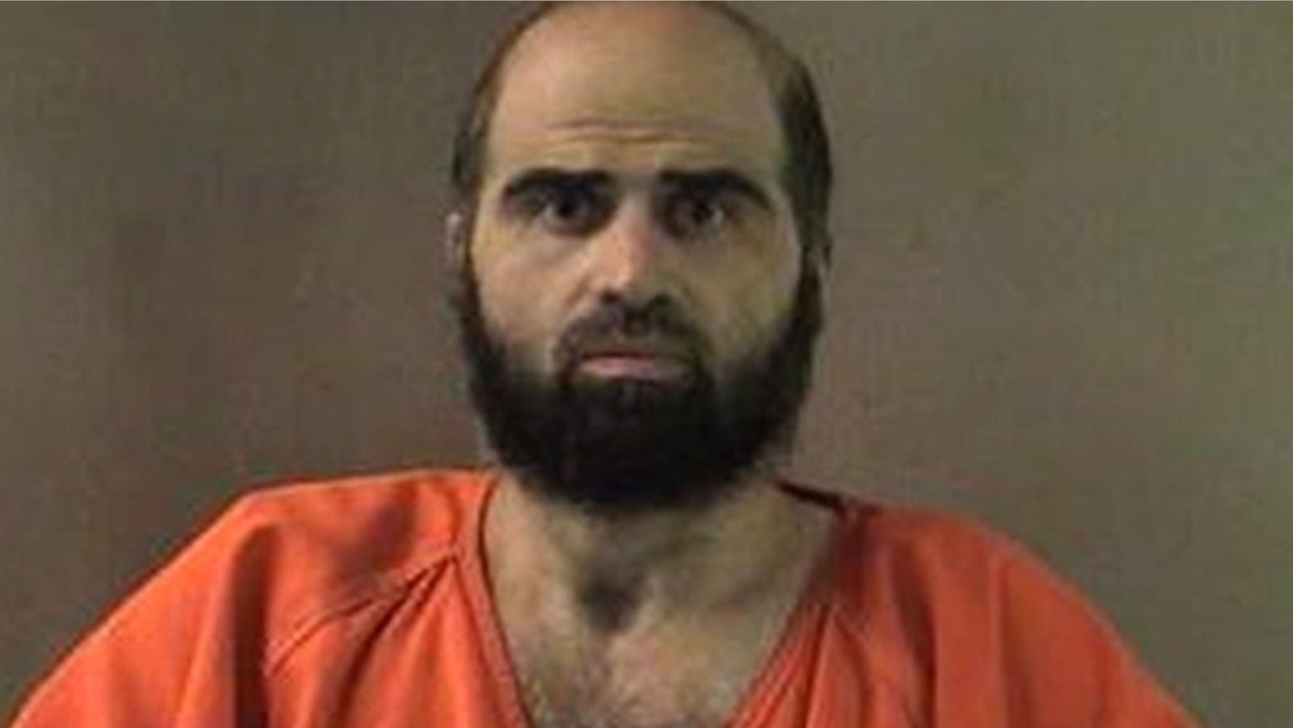 Nidal Hasan is the Army psychiatrist charged in the deadly 2009 Fort Hood shooting rampage.
