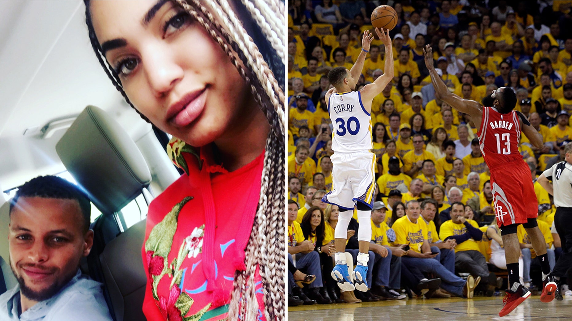 Ayesha Curry's new Houston restaurant is getting blasted on Yelp by Rockets fans.