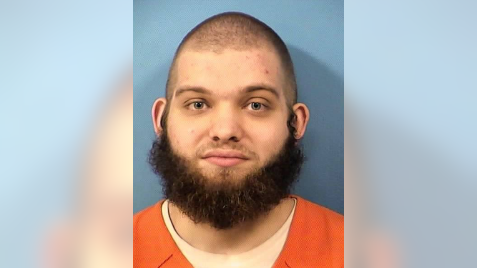 Zachary Machnikowski, 21, pleaded guilty on Friday to stabbing the parents of a girl who he believed called him "ugly" at a party in 2015.