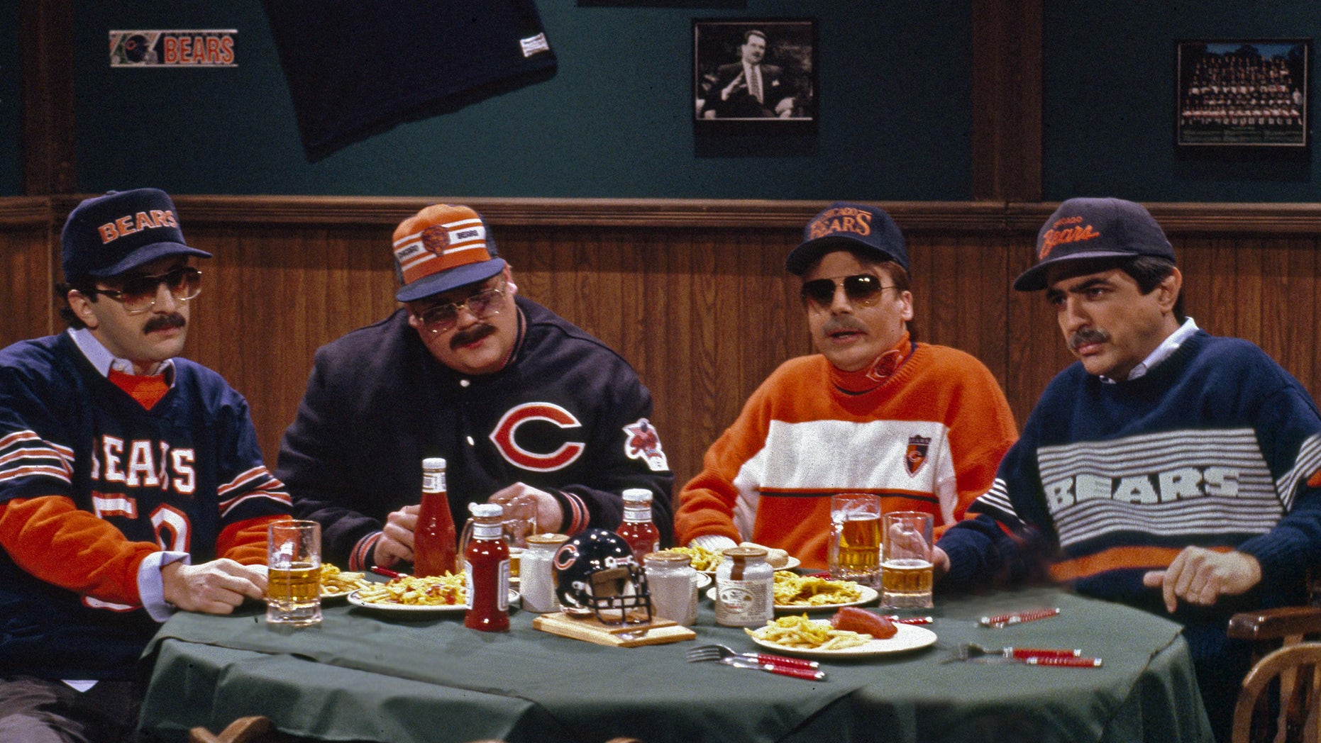 da-bears
