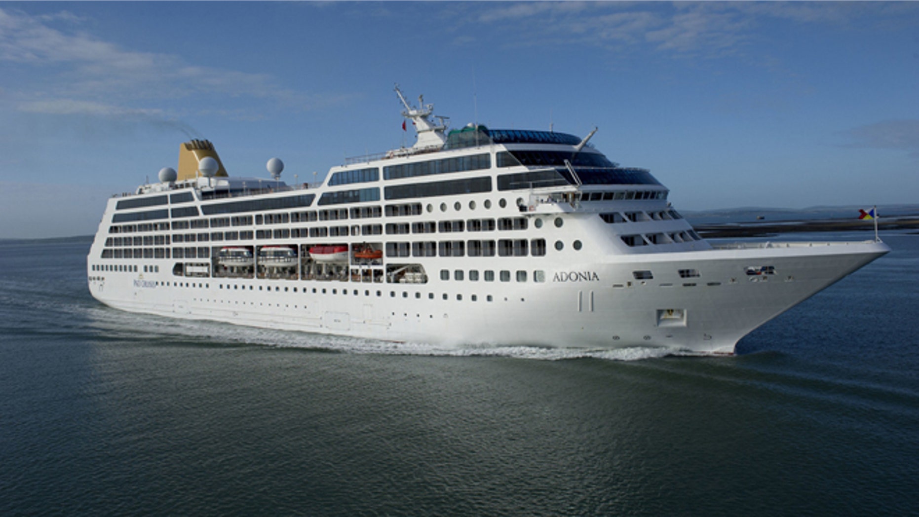 Carnival Corporation's Fathom Granted Approval by Cuba to Cruise from U.S. to Cuba (PRNewsFoto/Carnival Corporation & plc)