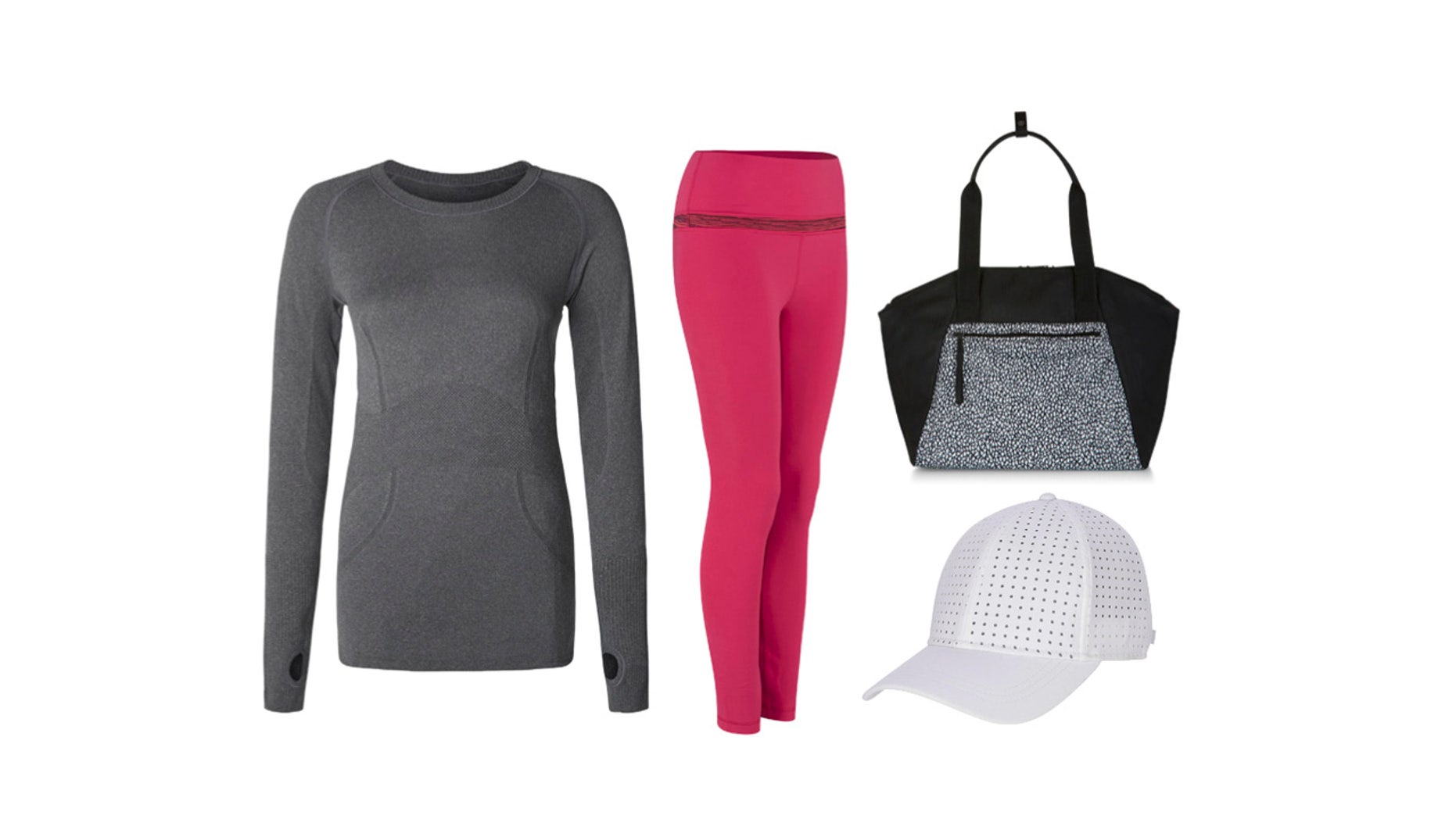 Leggings Outfit Ideas For Workplace