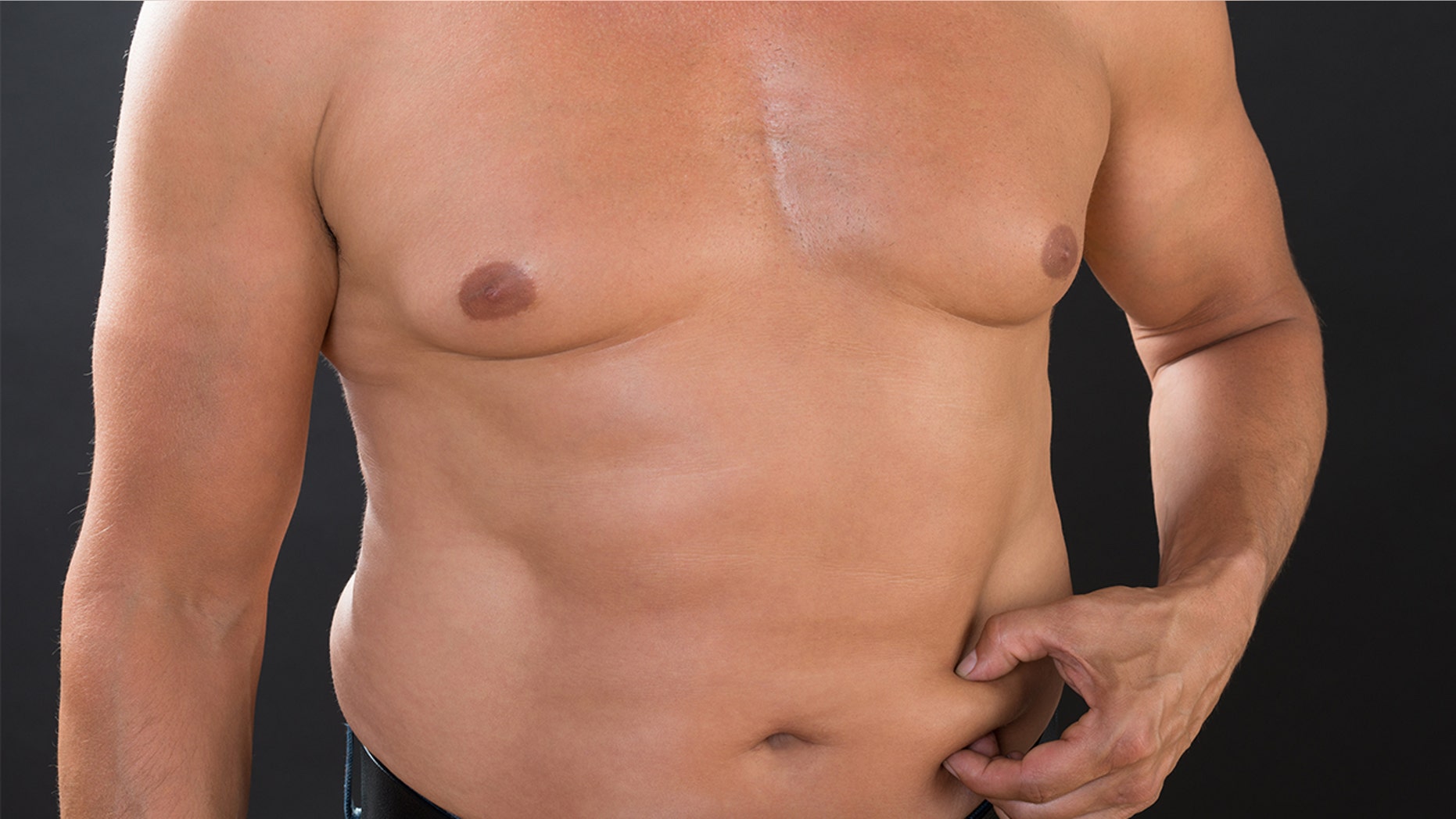 Australian swimwear brand Budgy Smuggler is on the hunt for the most ordinary dad bod.