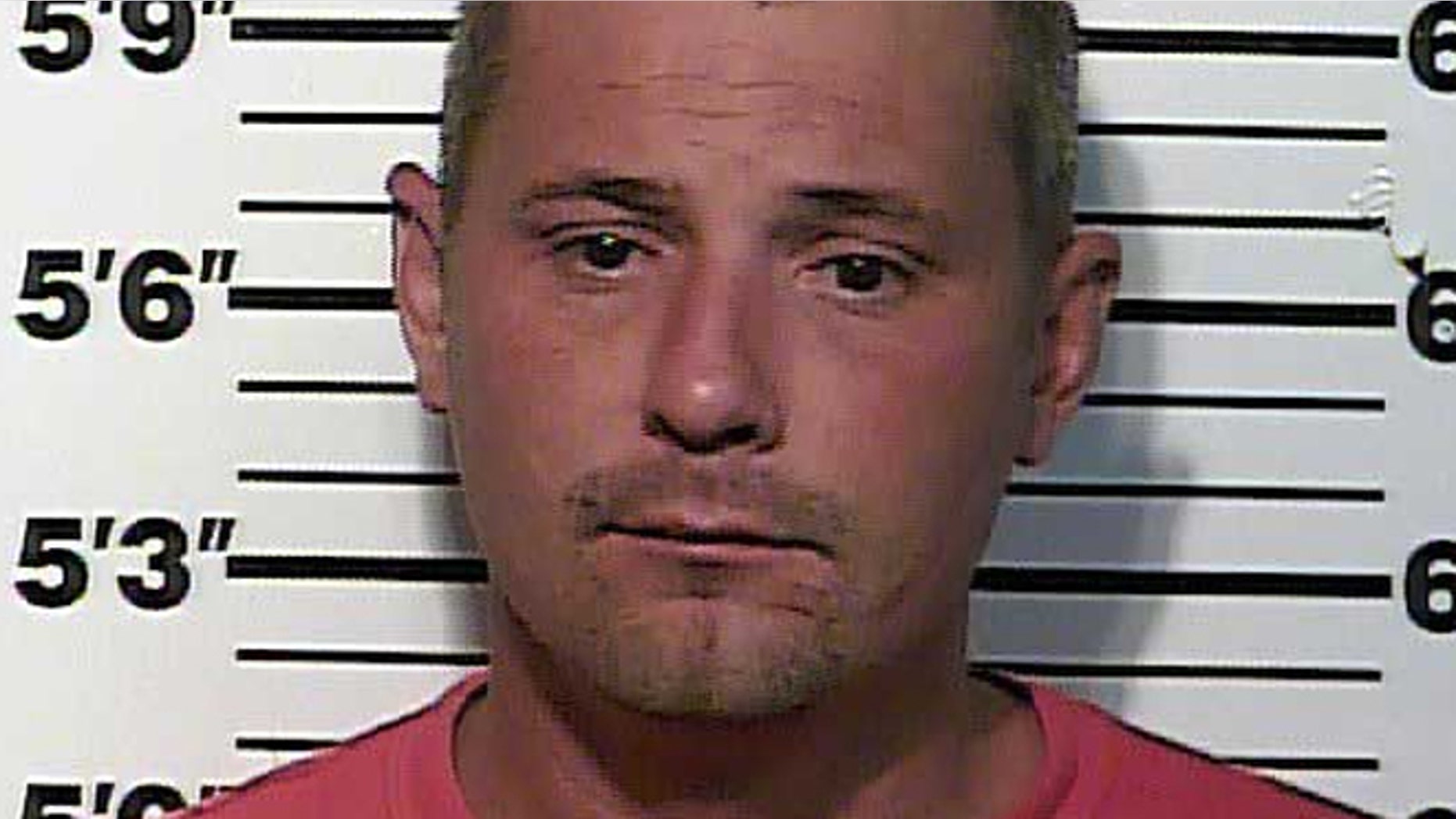 Mark Hughes father forced his son to drink alcohol until he passed out as a punishment after he caught the 15-year-old drinking, police say.