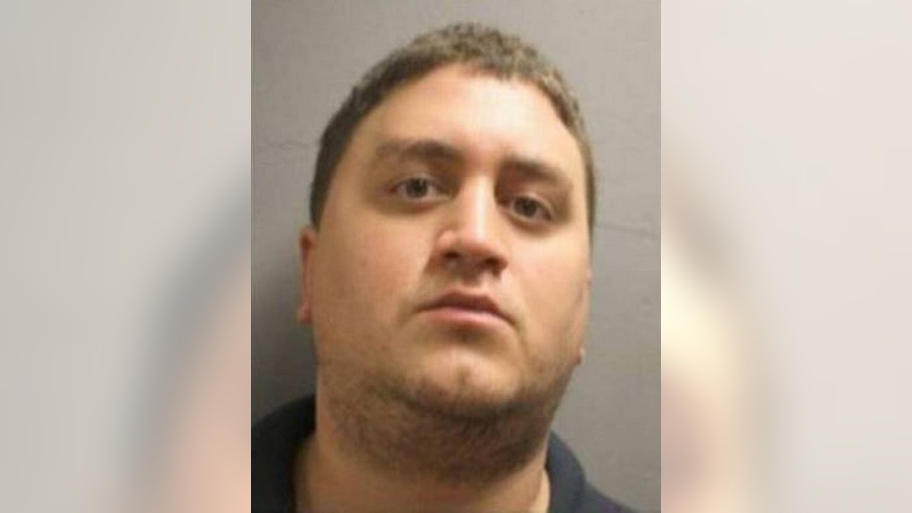 Nicholas D'Agostino, 29, allegedly targeted female drivers, officials said.