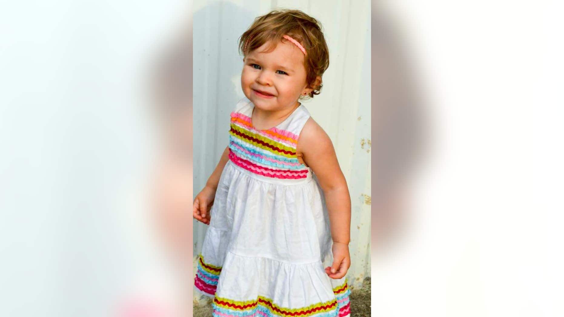 Daisy Lynn Torres died during a visit to the dentist.