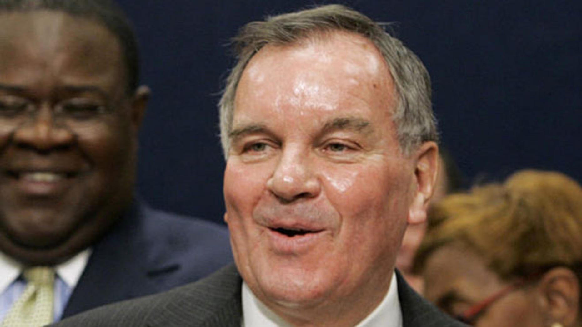 Ex Chicago Mayor Daley Called To Testify On Police Torture Claims Fox   Daley Richard 