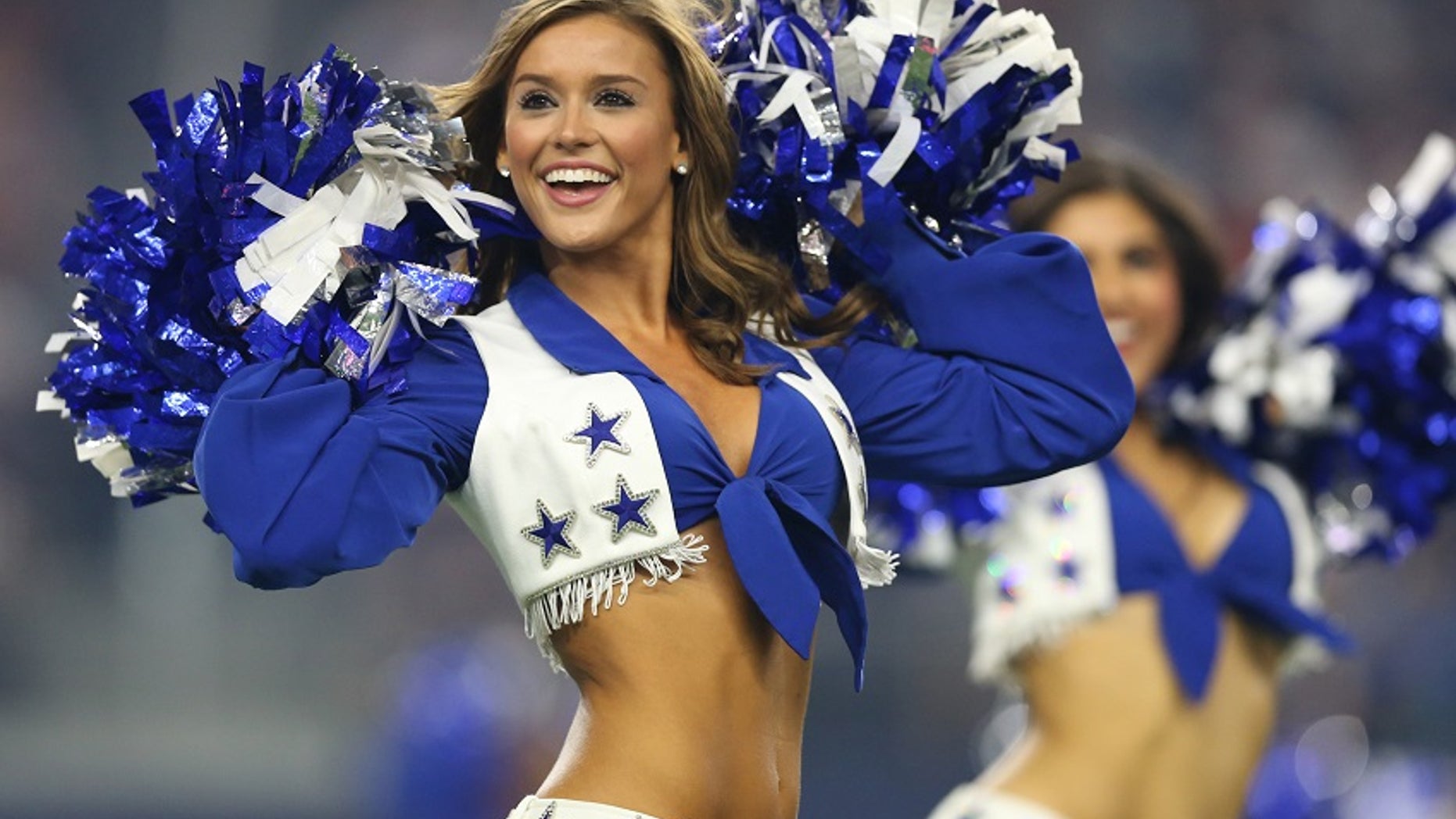 An expose found cheerleaders in numerous pro sports were subjected to taunts, threats and uncomfortable situations.